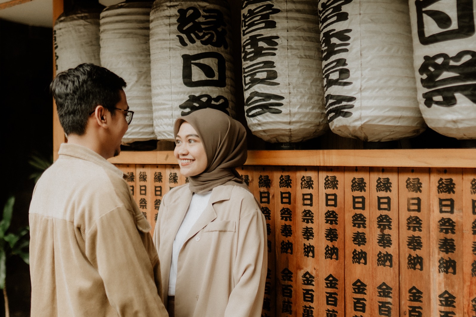 Denisa & Aziz 7