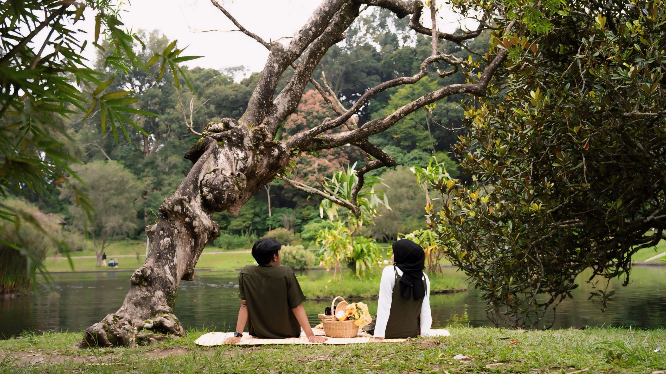 Dhea & Budi 15