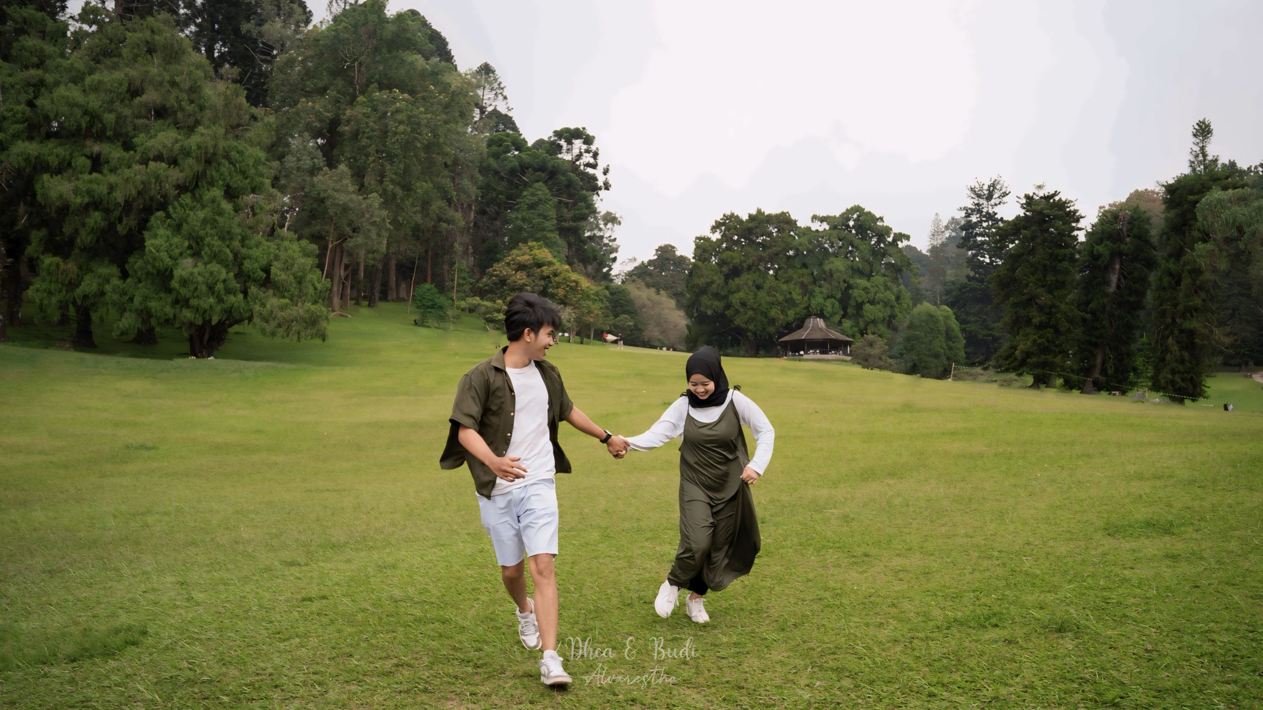 Dhea & Budi 20