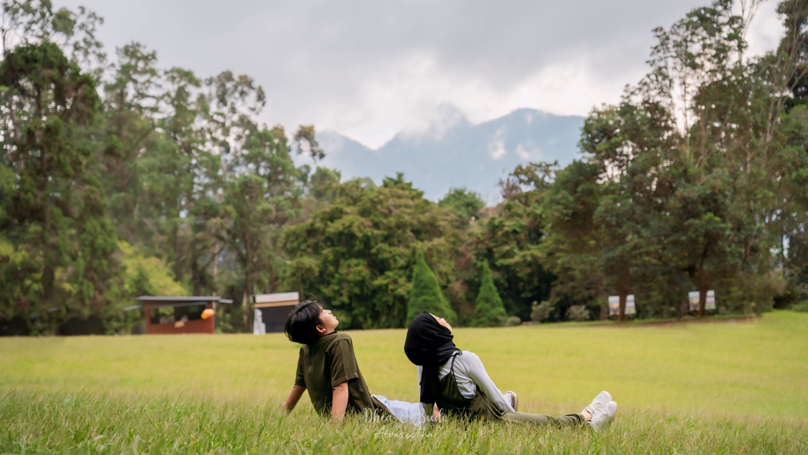 Dhea & Budi 2R