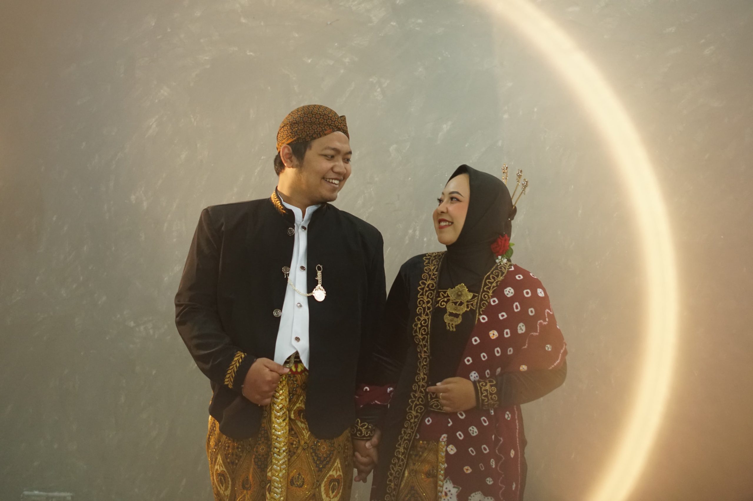 Diah & Rizqi 1