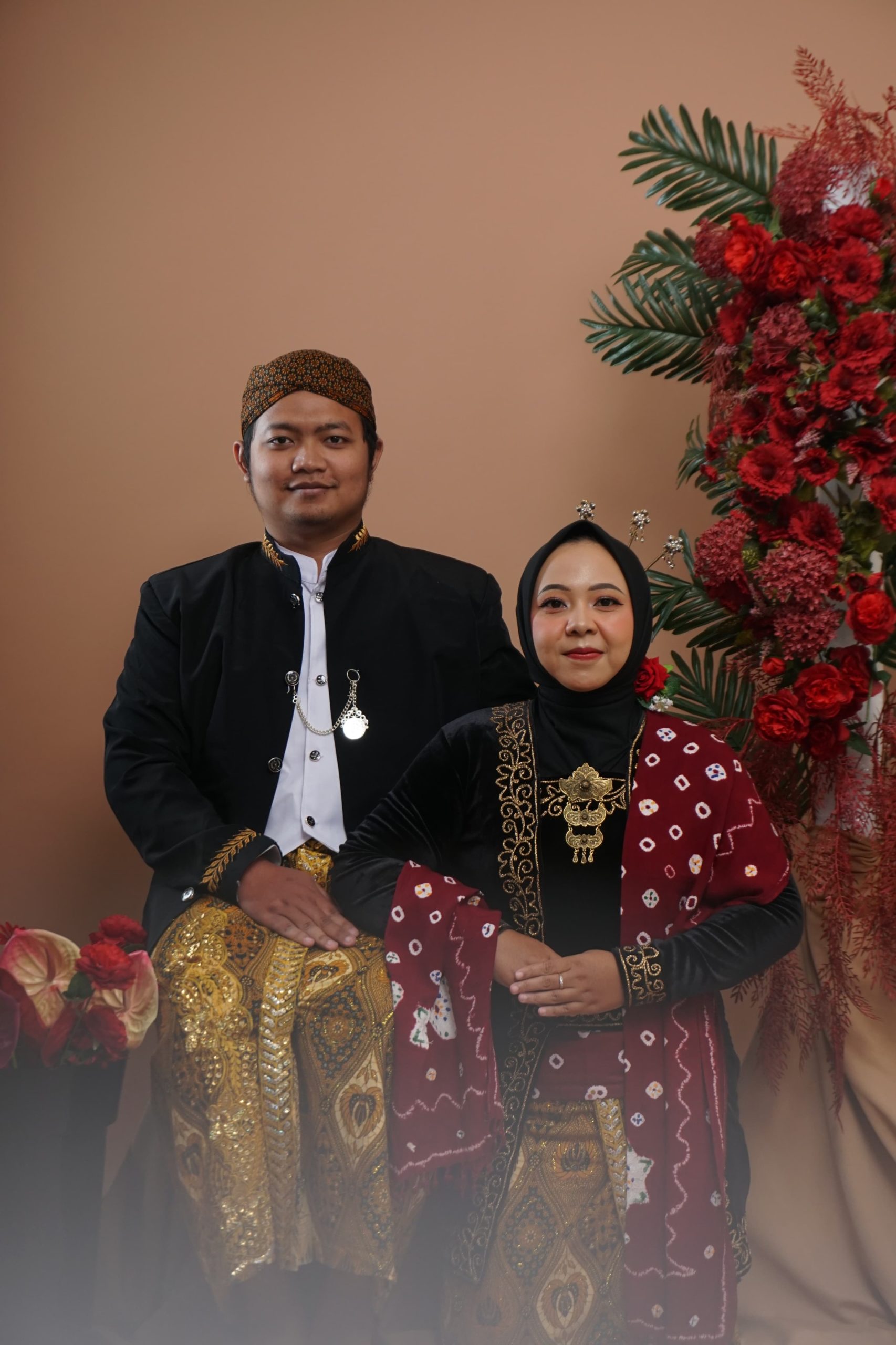 Diah & Rizqi 10