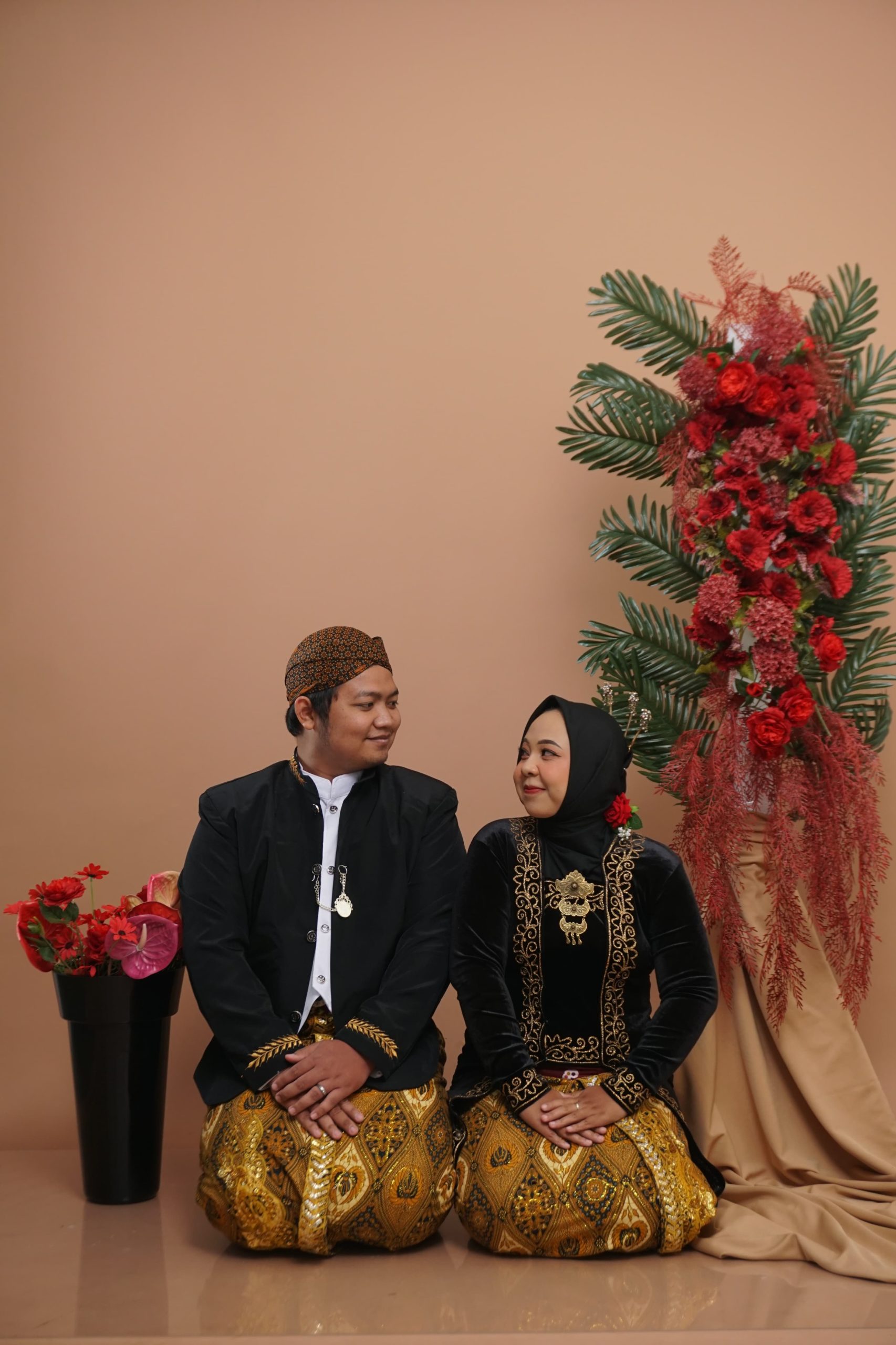 Diah & Rizqi 11