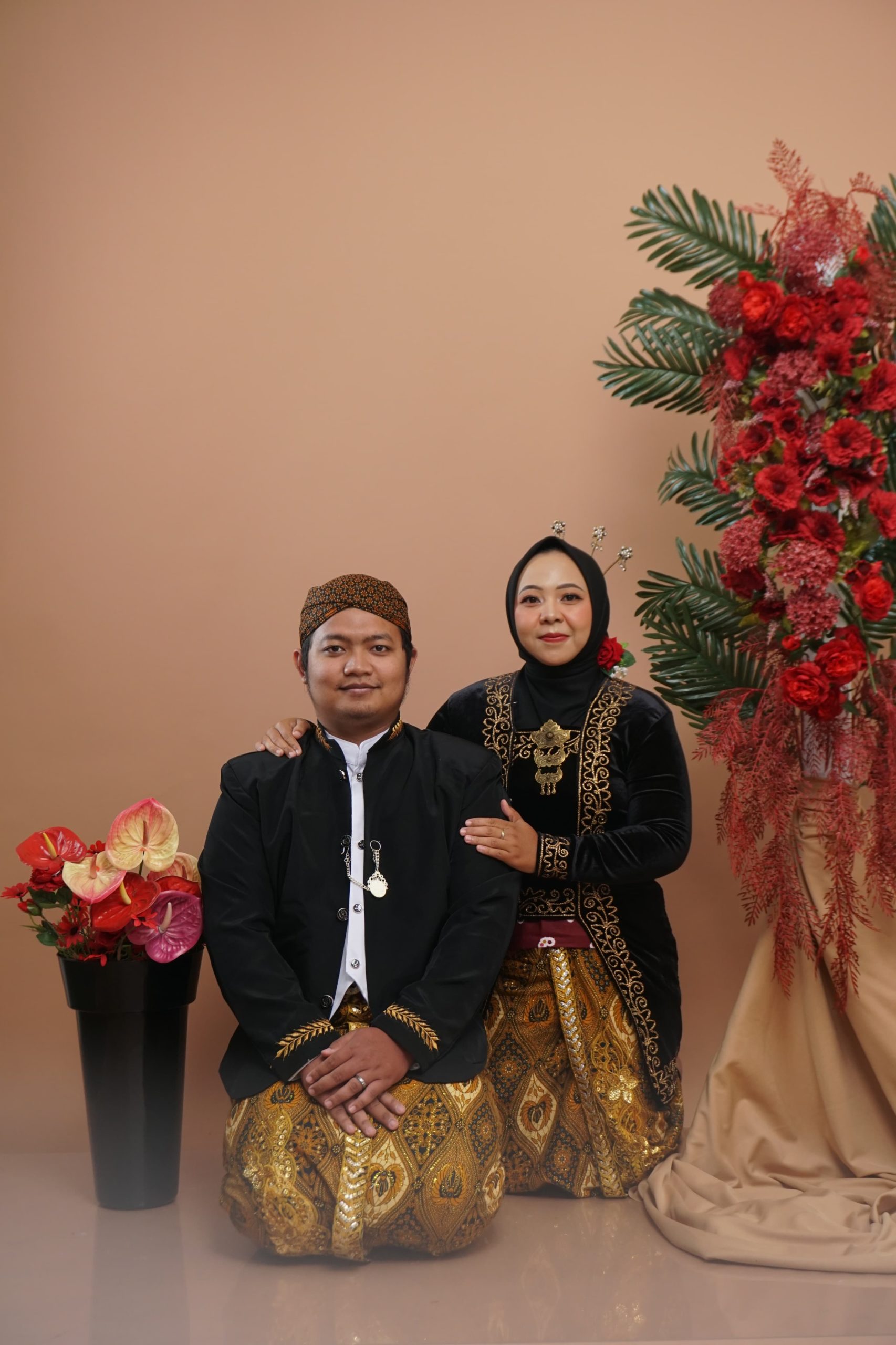 Diah & Rizqi 12