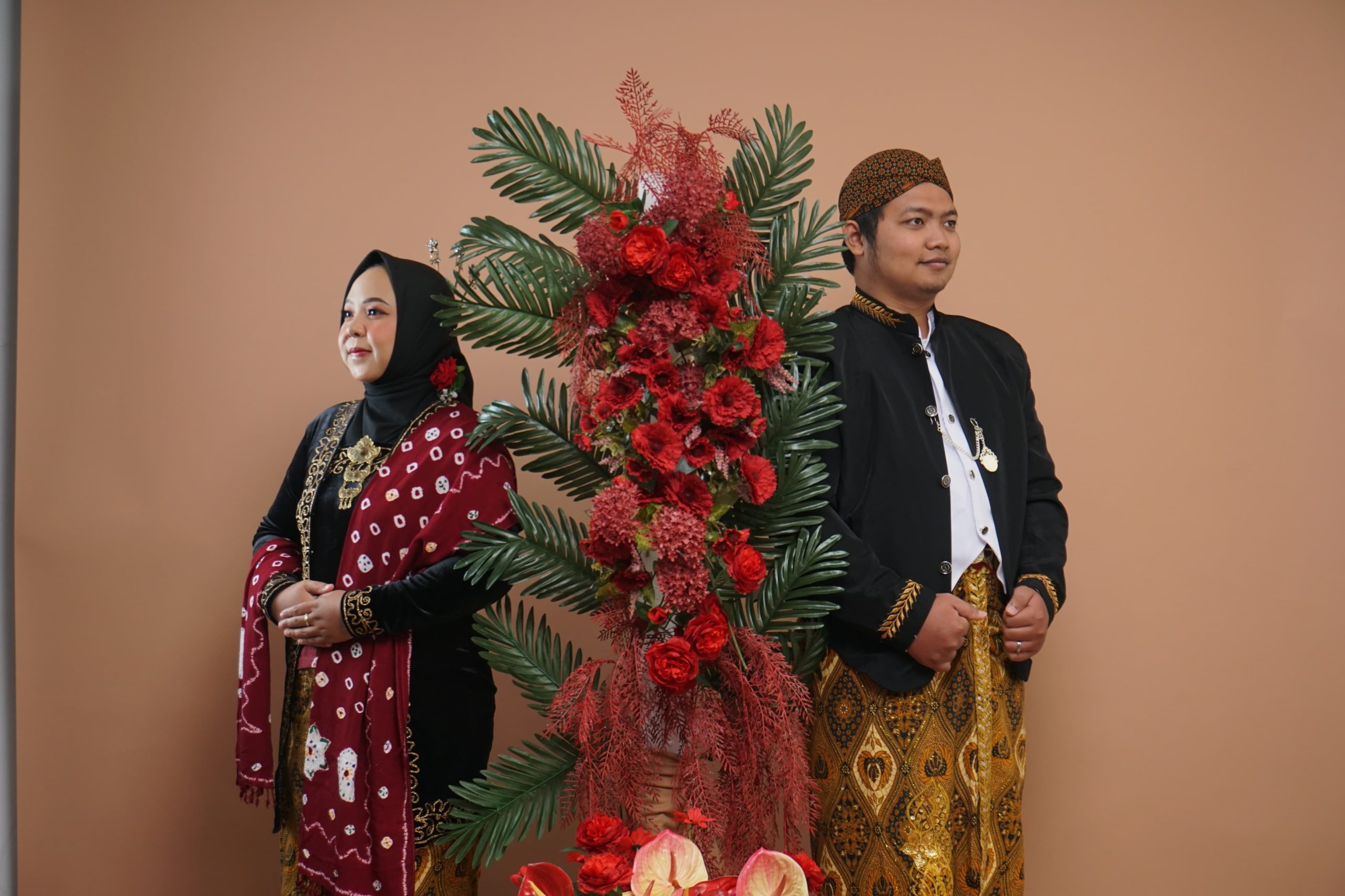 Diah & Rizqi 13