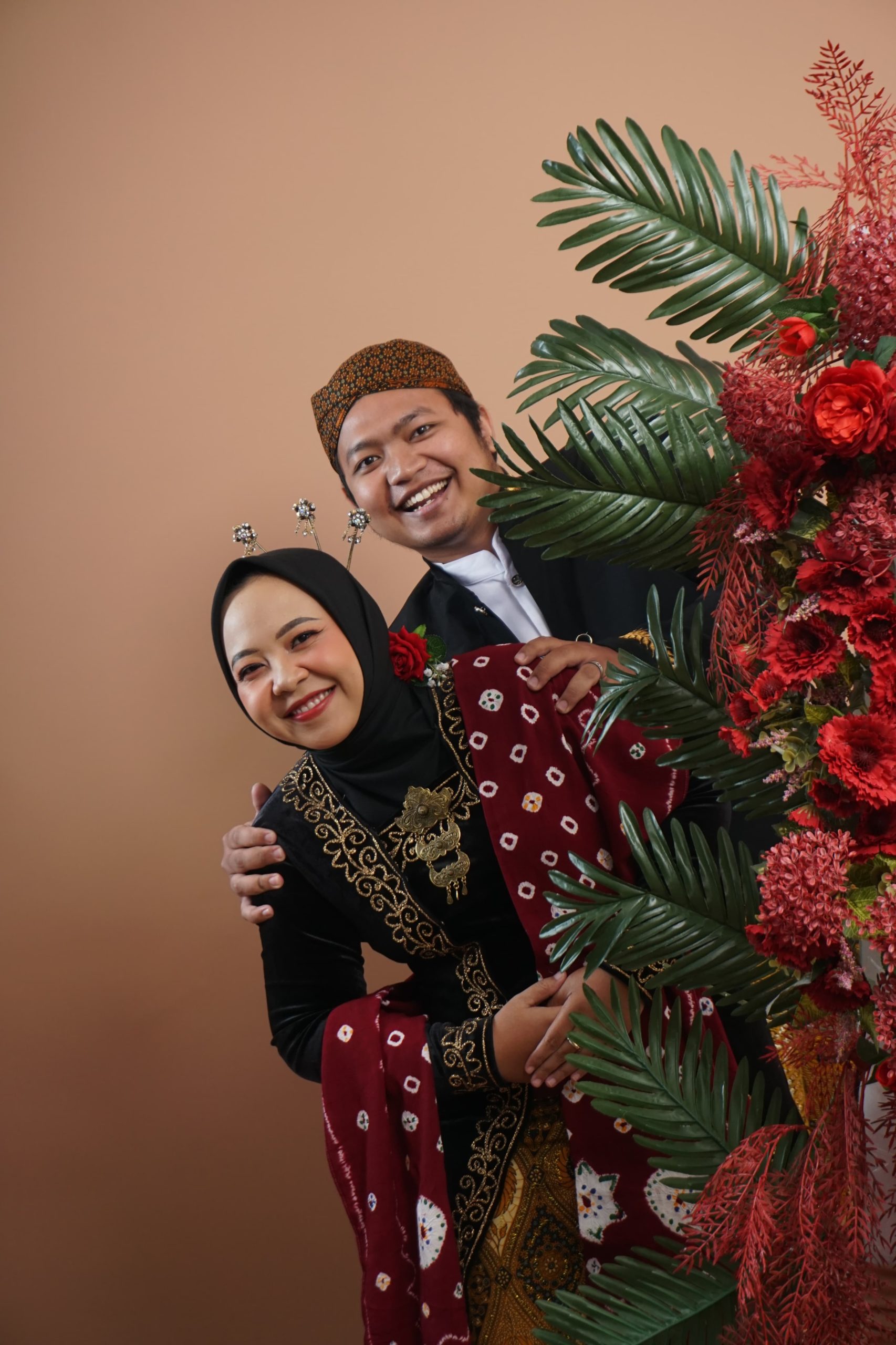 Diah & Rizqi 14