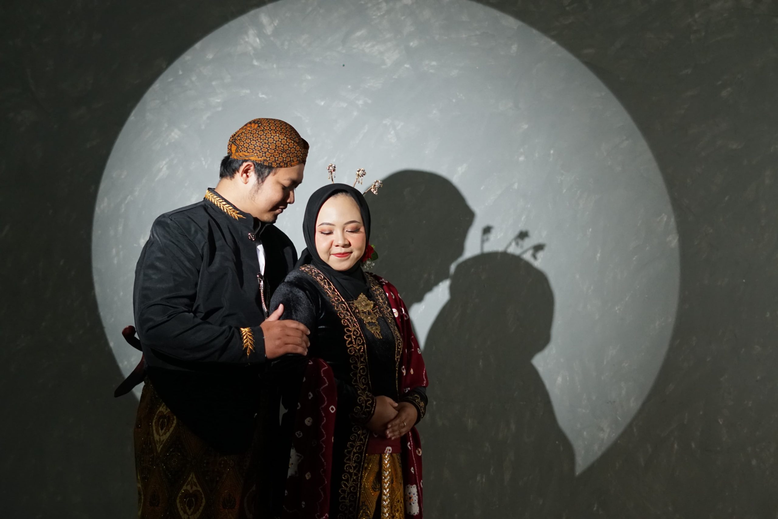 Diah & Rizqi 15