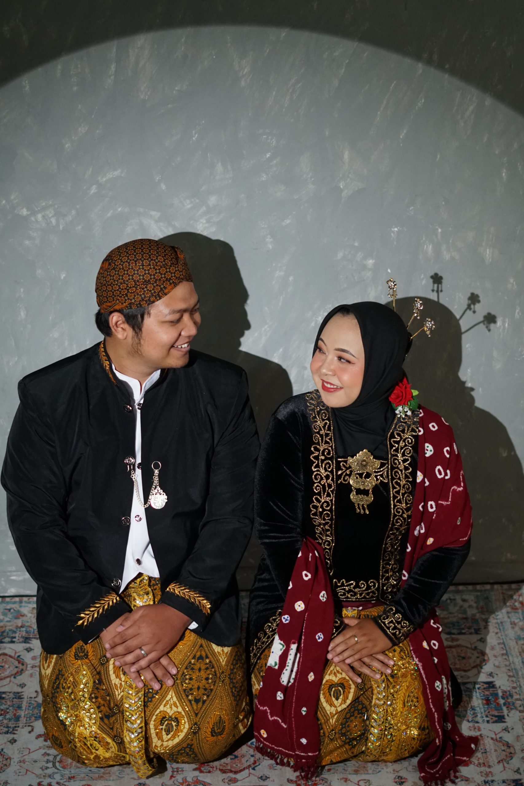 Diah & Rizqi 16