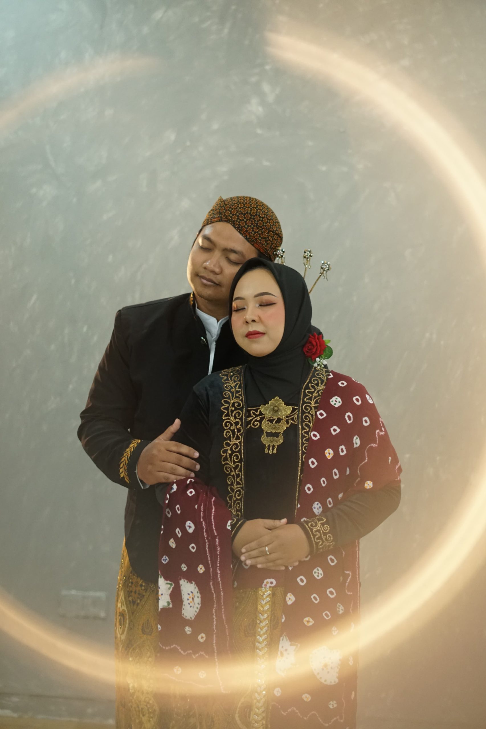 Diah & Rizqi 17