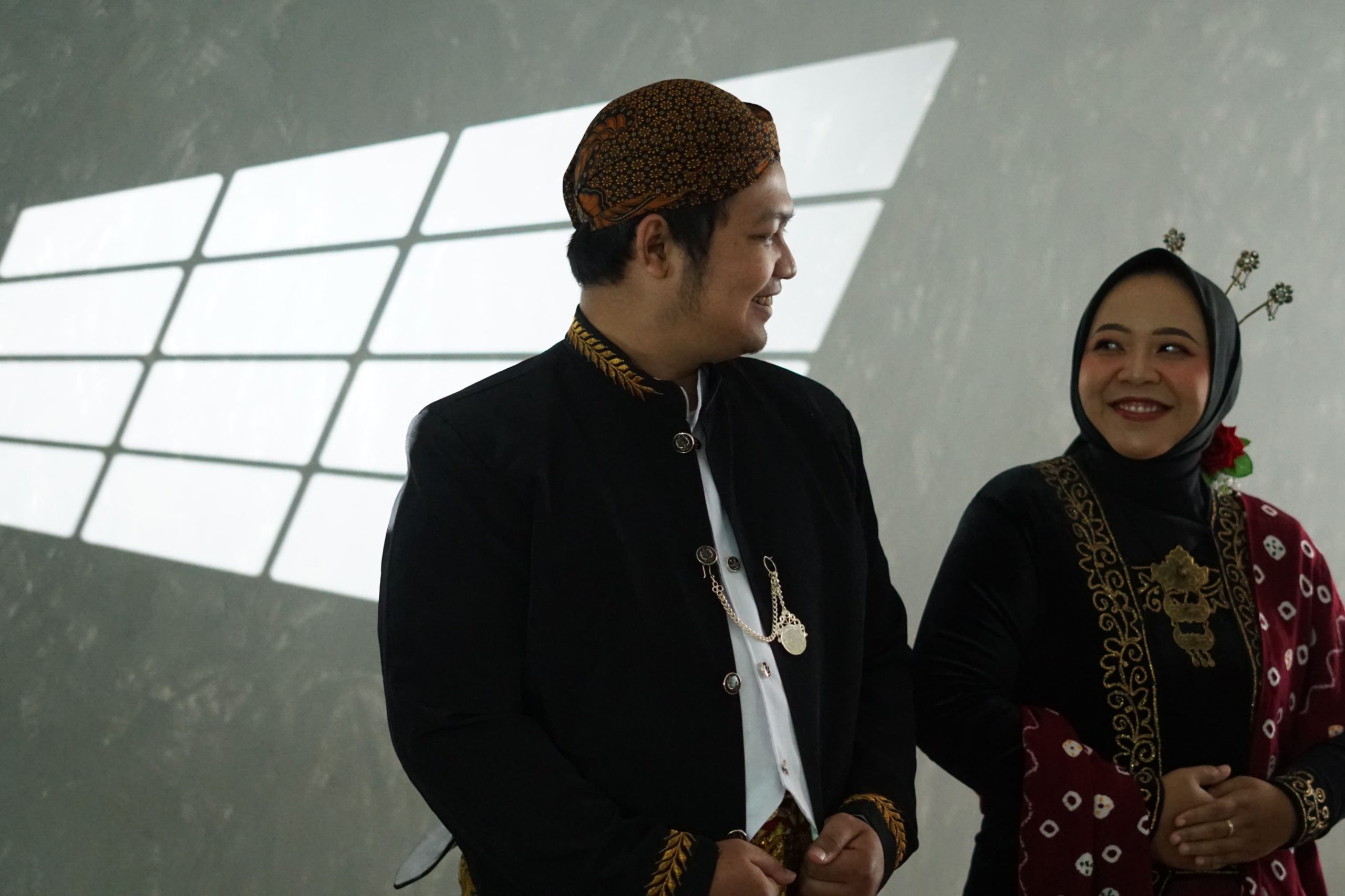 Diah & Rizqi 19