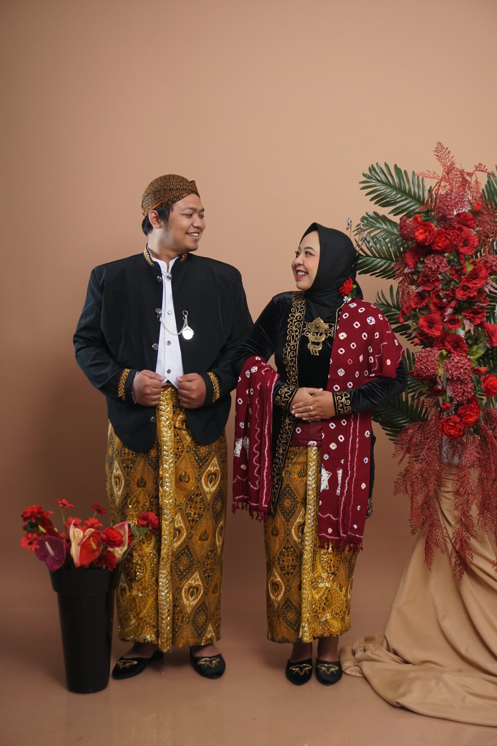 Diah & Rizqi 20
