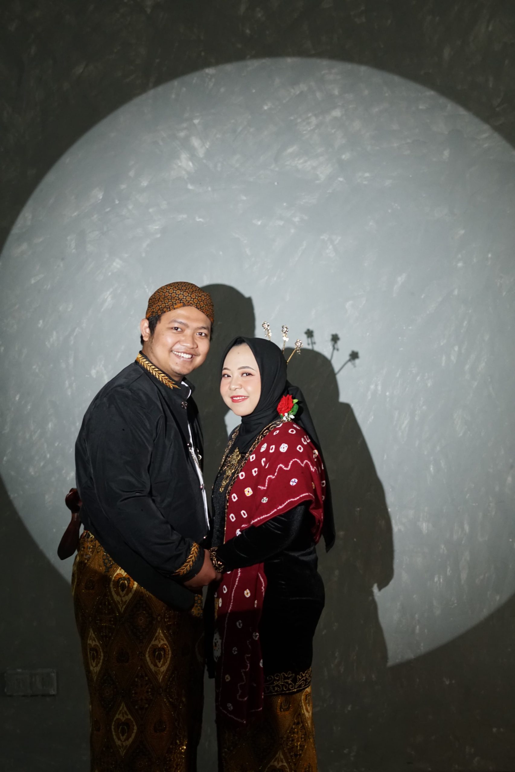 Diah & Rizqi 3