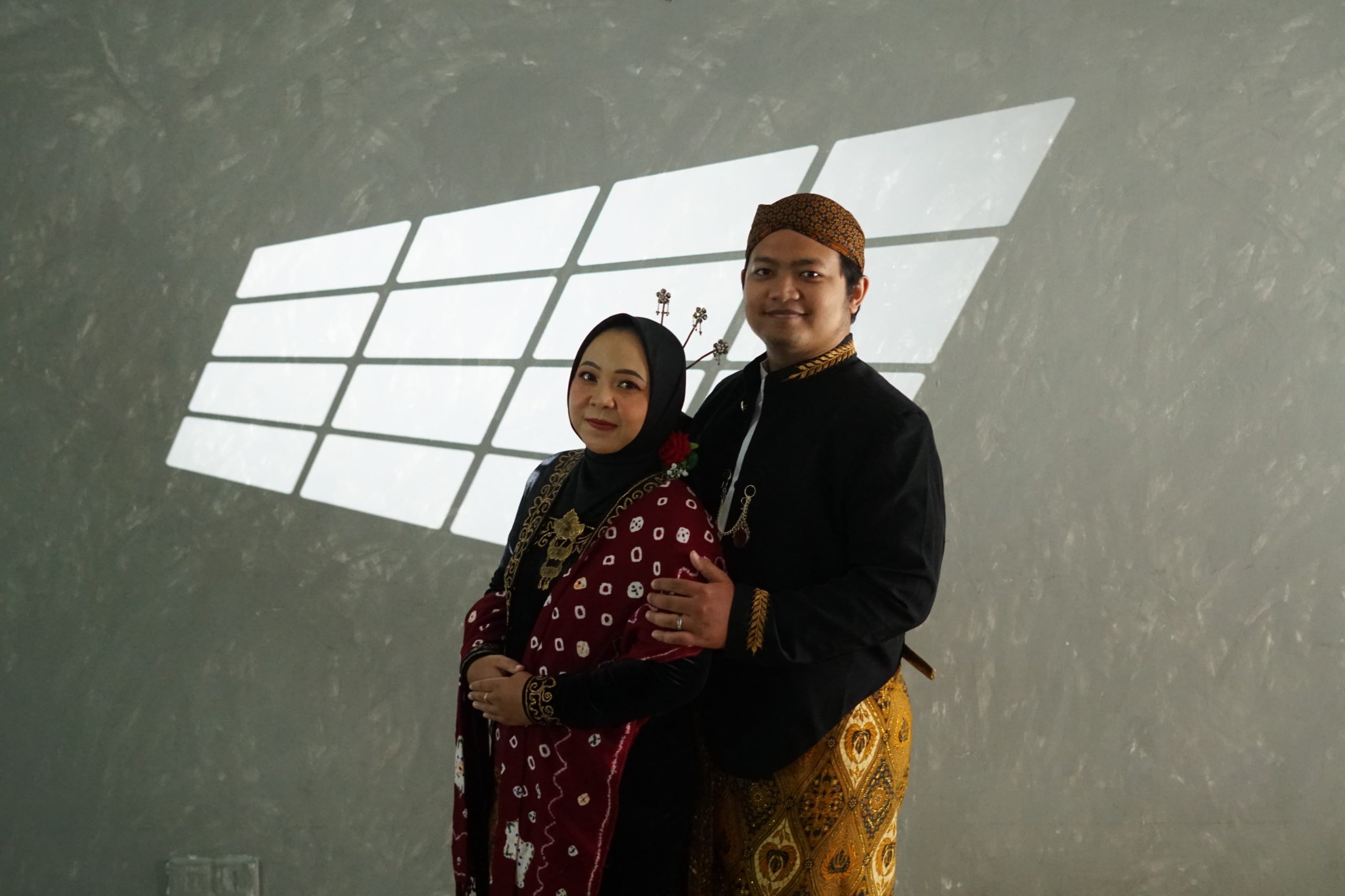 Diah & Rizqi 4