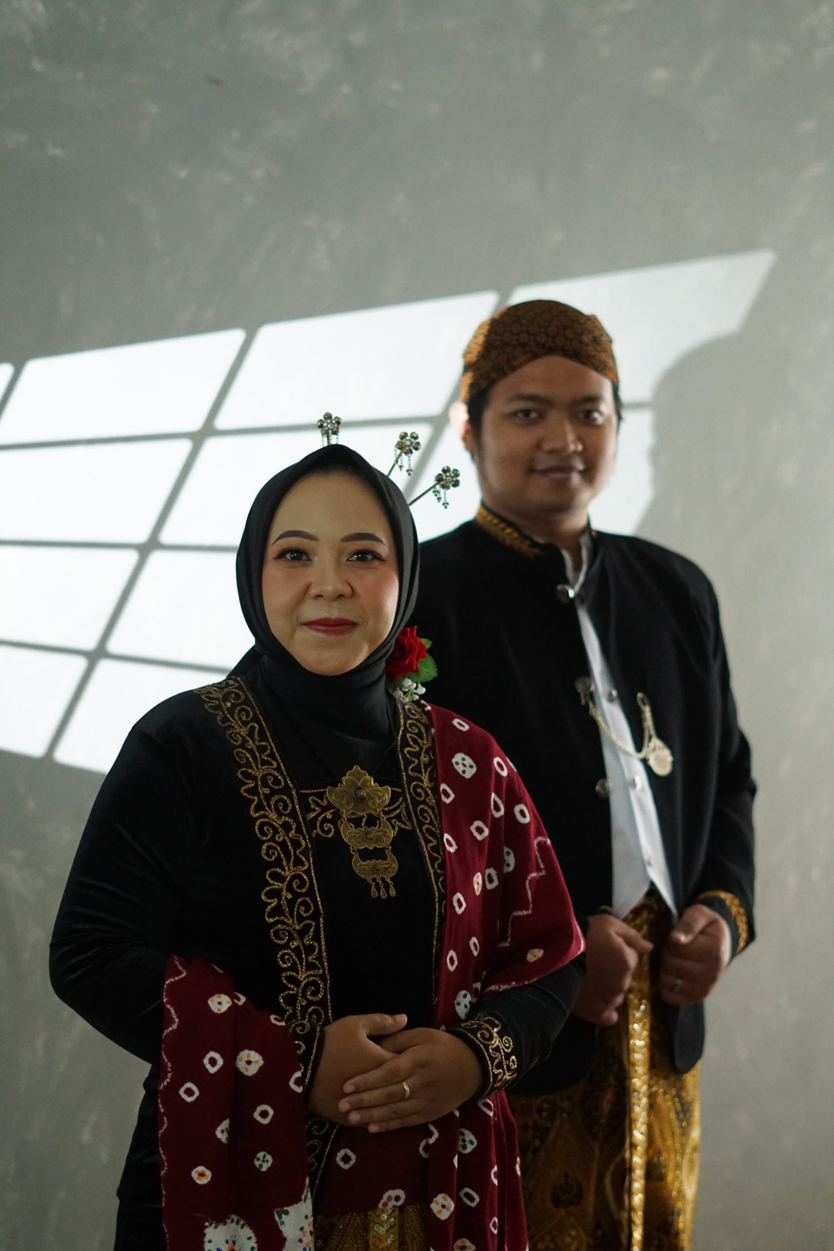 Diah & Rizqi 5