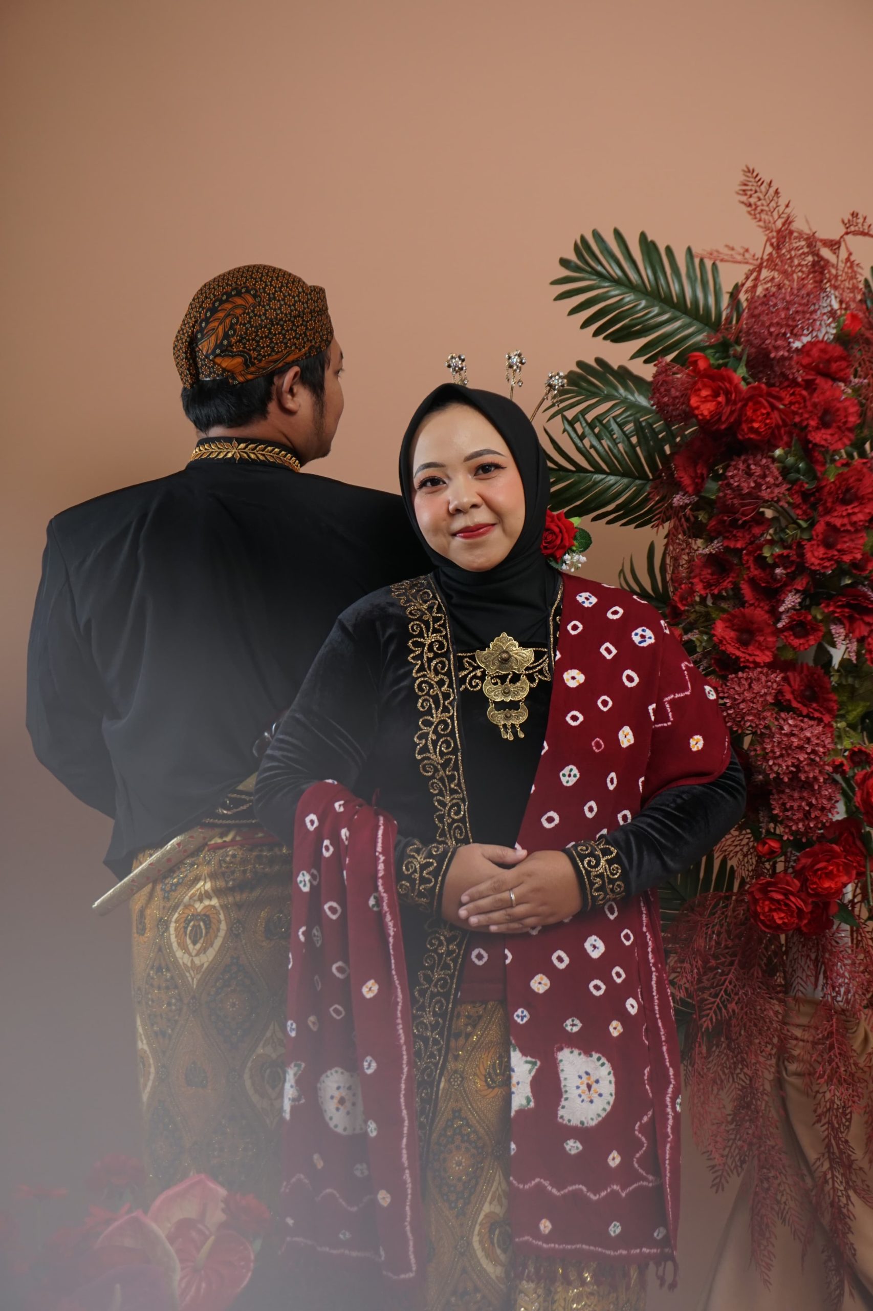 Diah & Rizqi 6