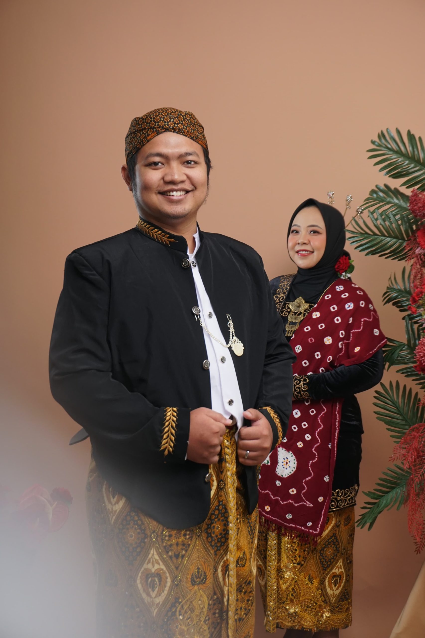 Diah & Rizqi 7
