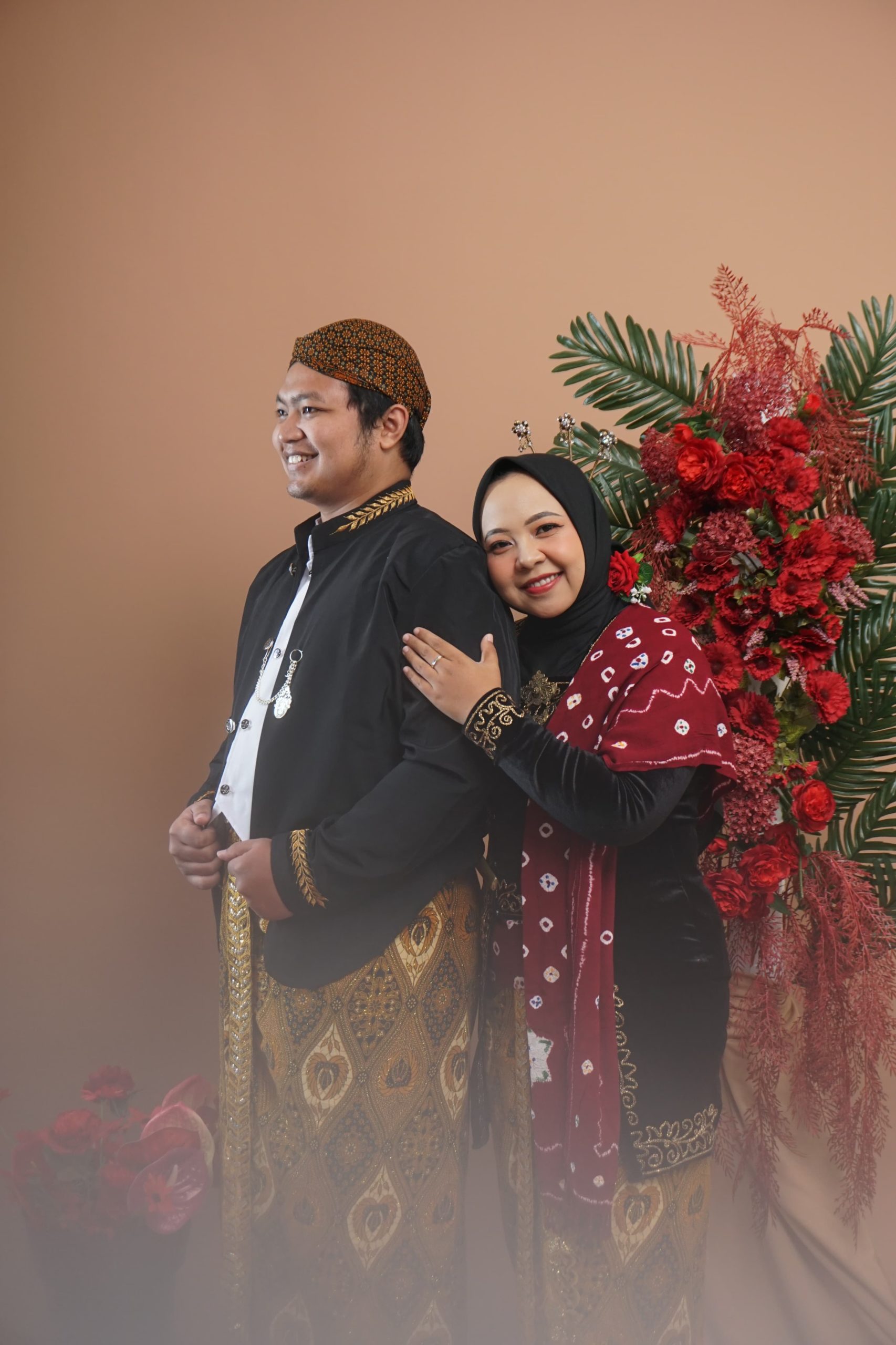 Diah & Rizqi 8