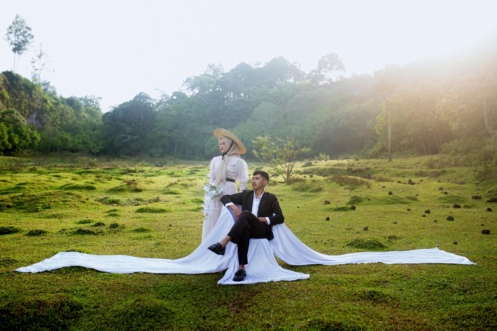 Diana & Erick 1