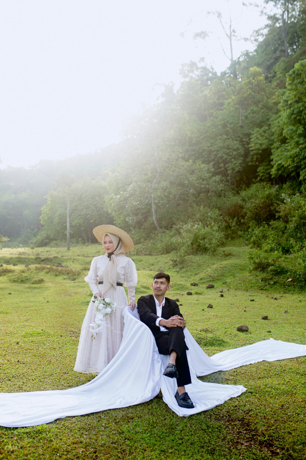 Diana & Erick 2