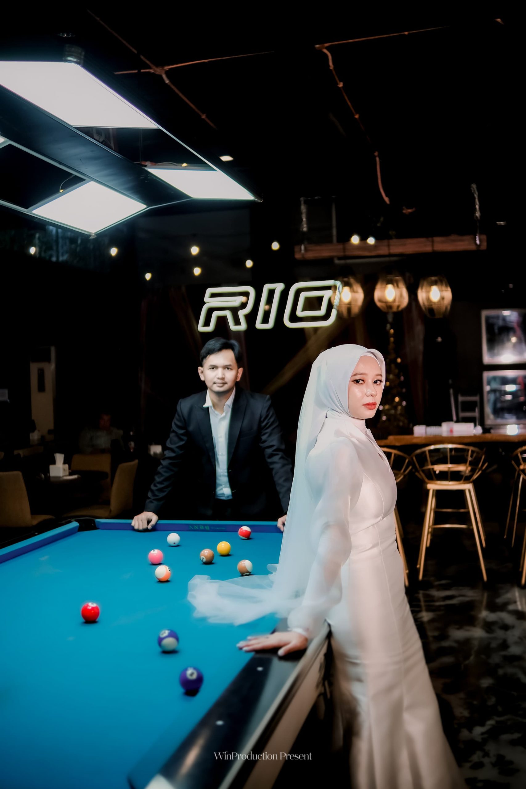 Dimmy & Citra 11