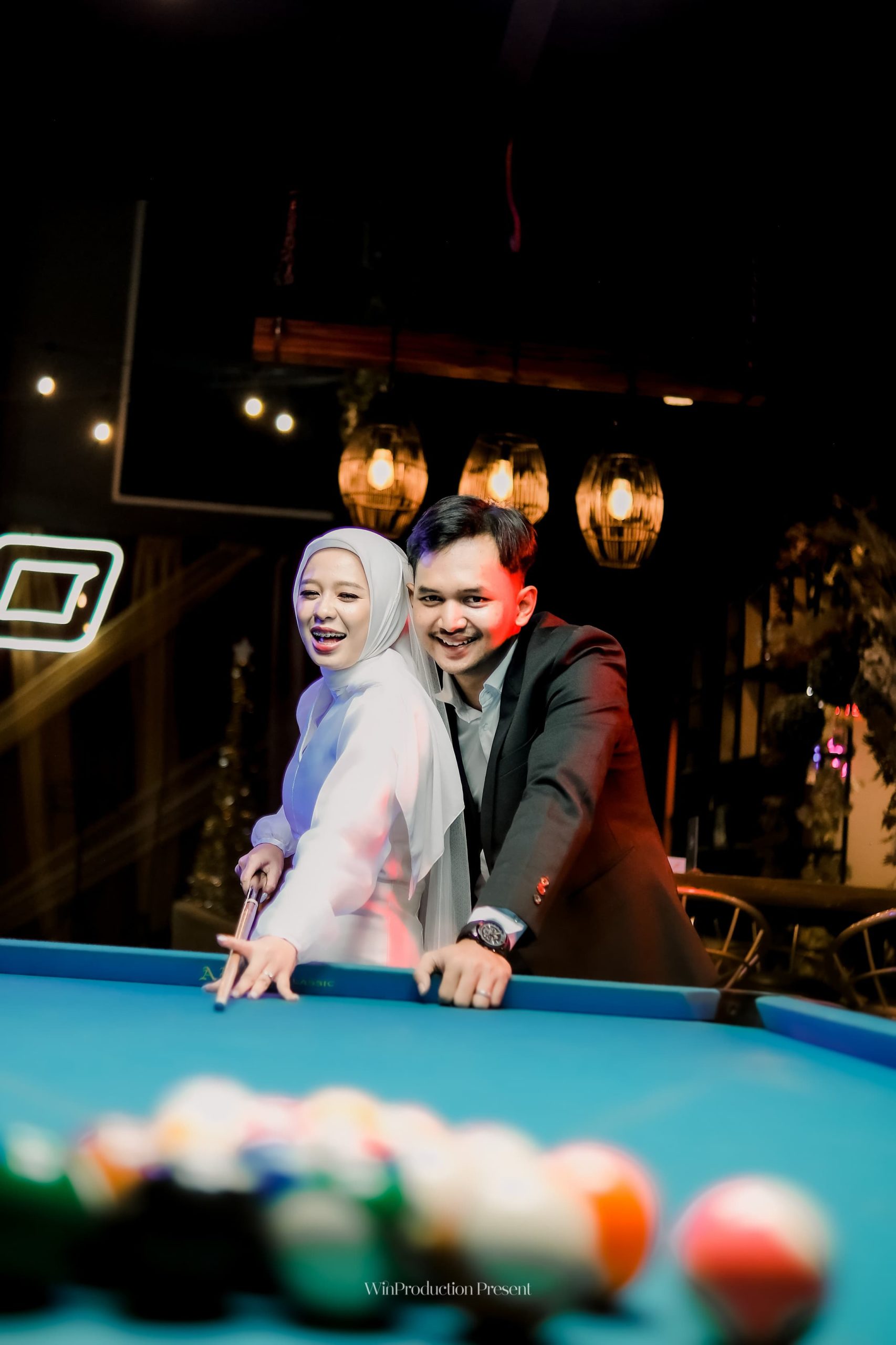 Dimmy & Citra 12