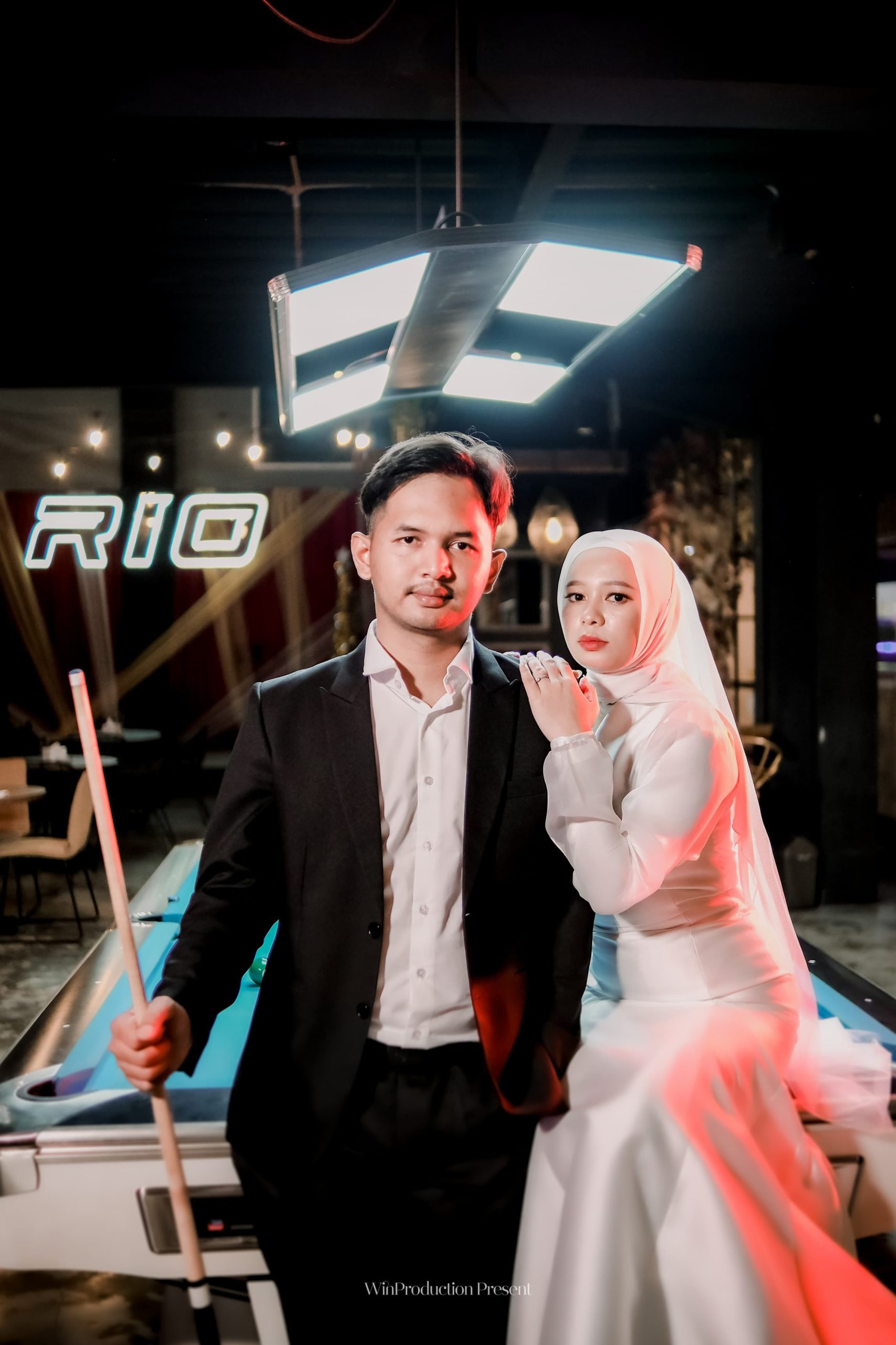 Dimmy & Citra 13