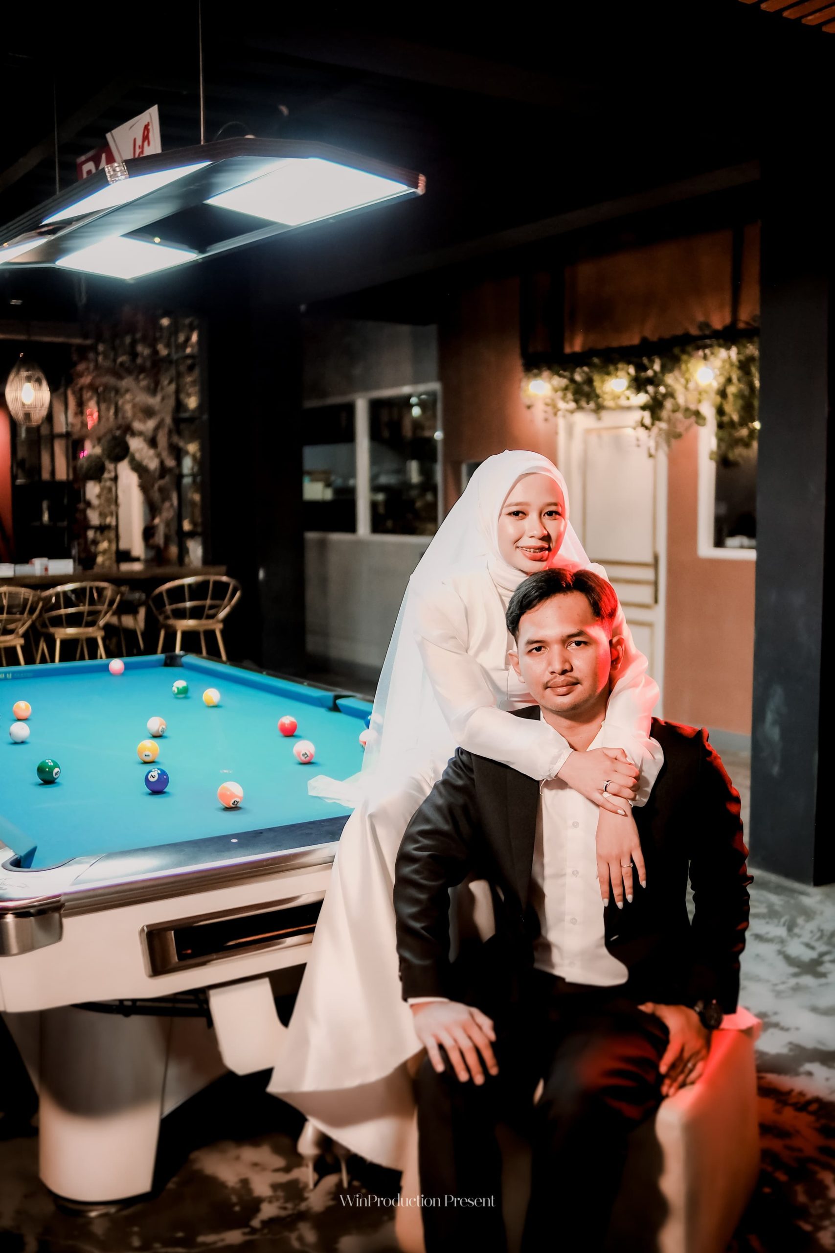 Dimmy & Citra 15