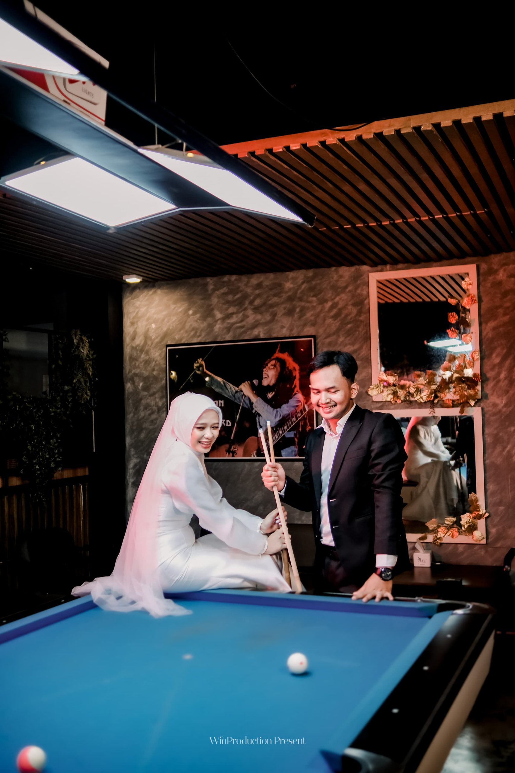 Dimmy & Citra 16