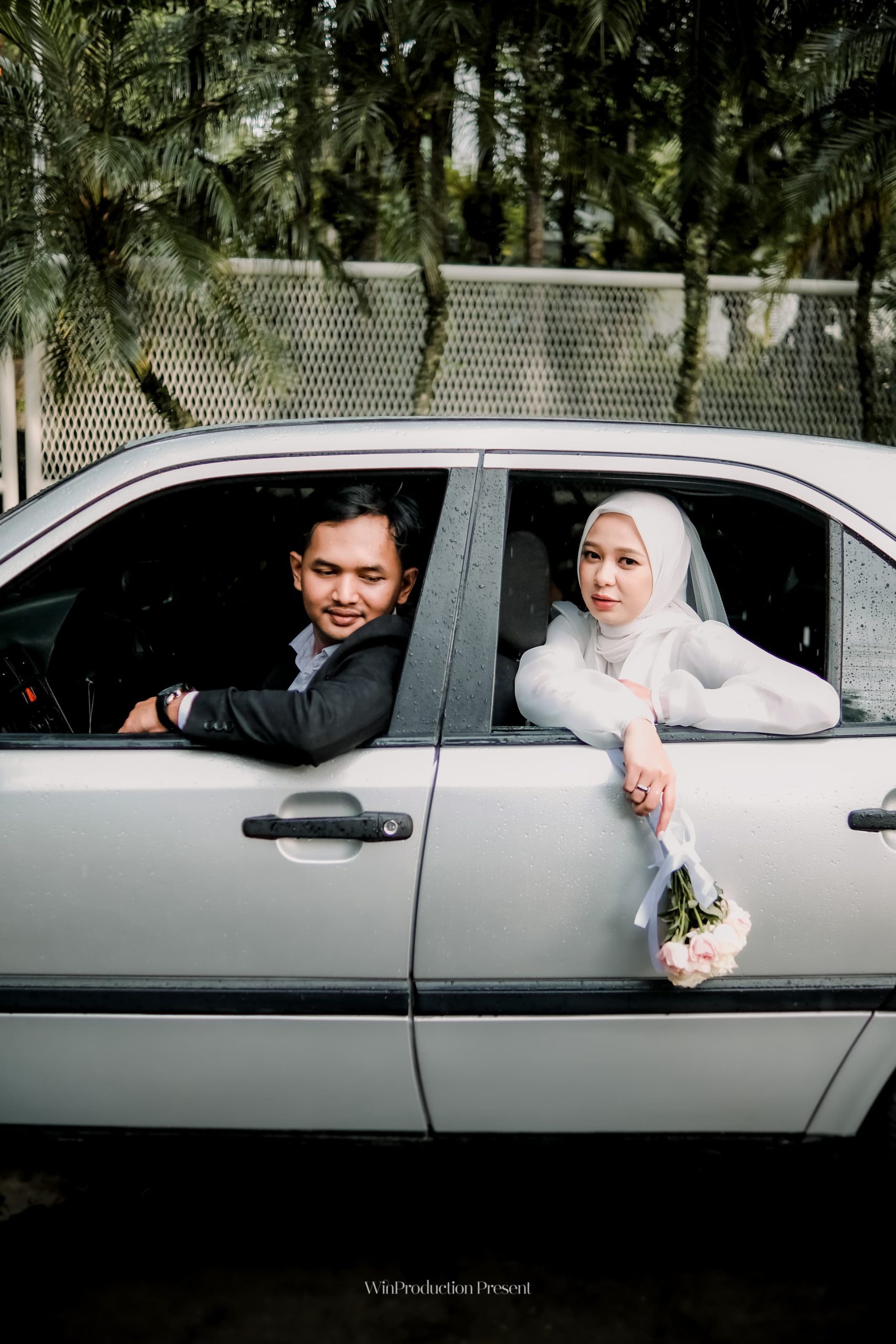 Dimmy & Citra 3
