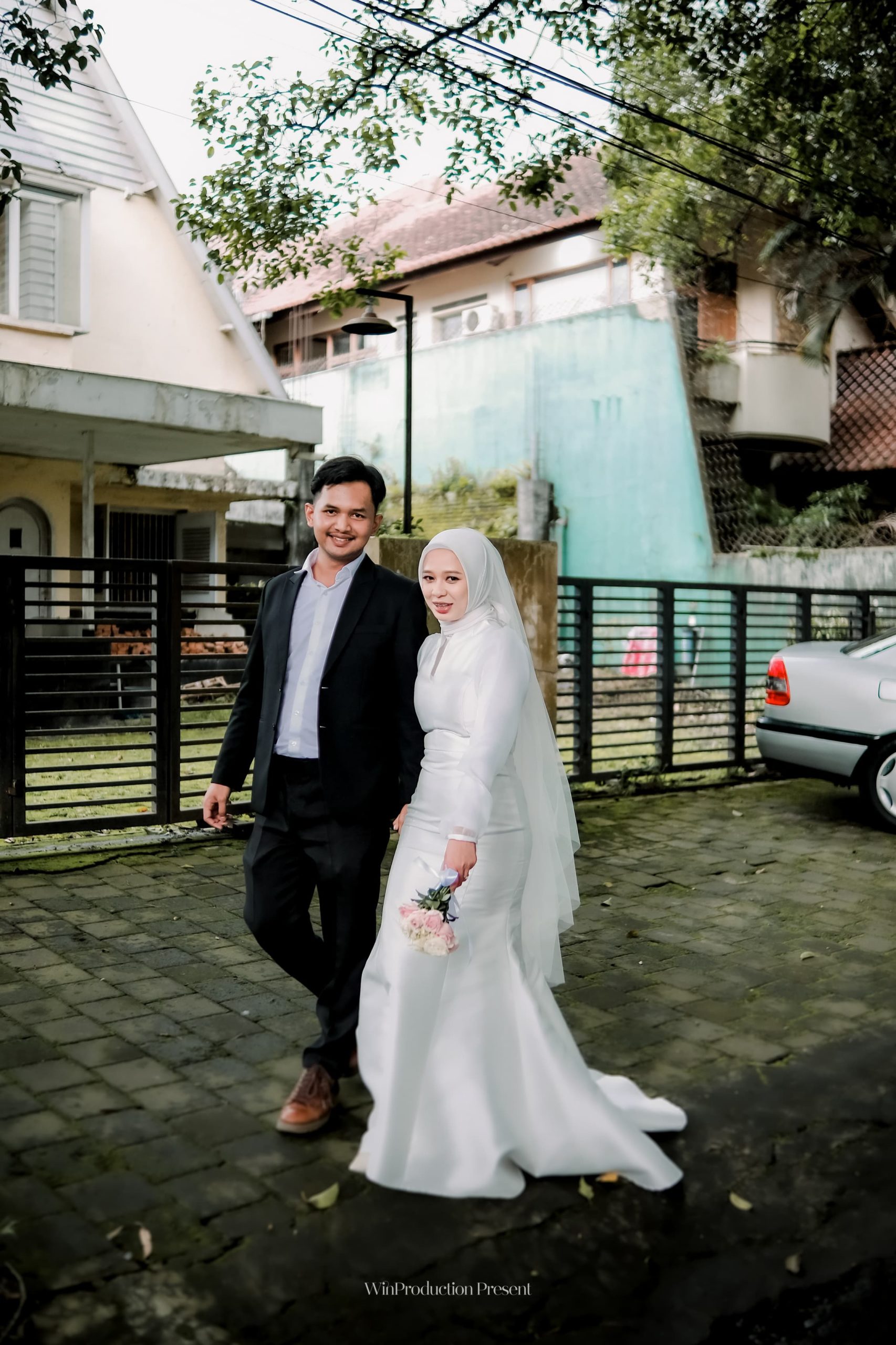 Dimmy & Citra 5