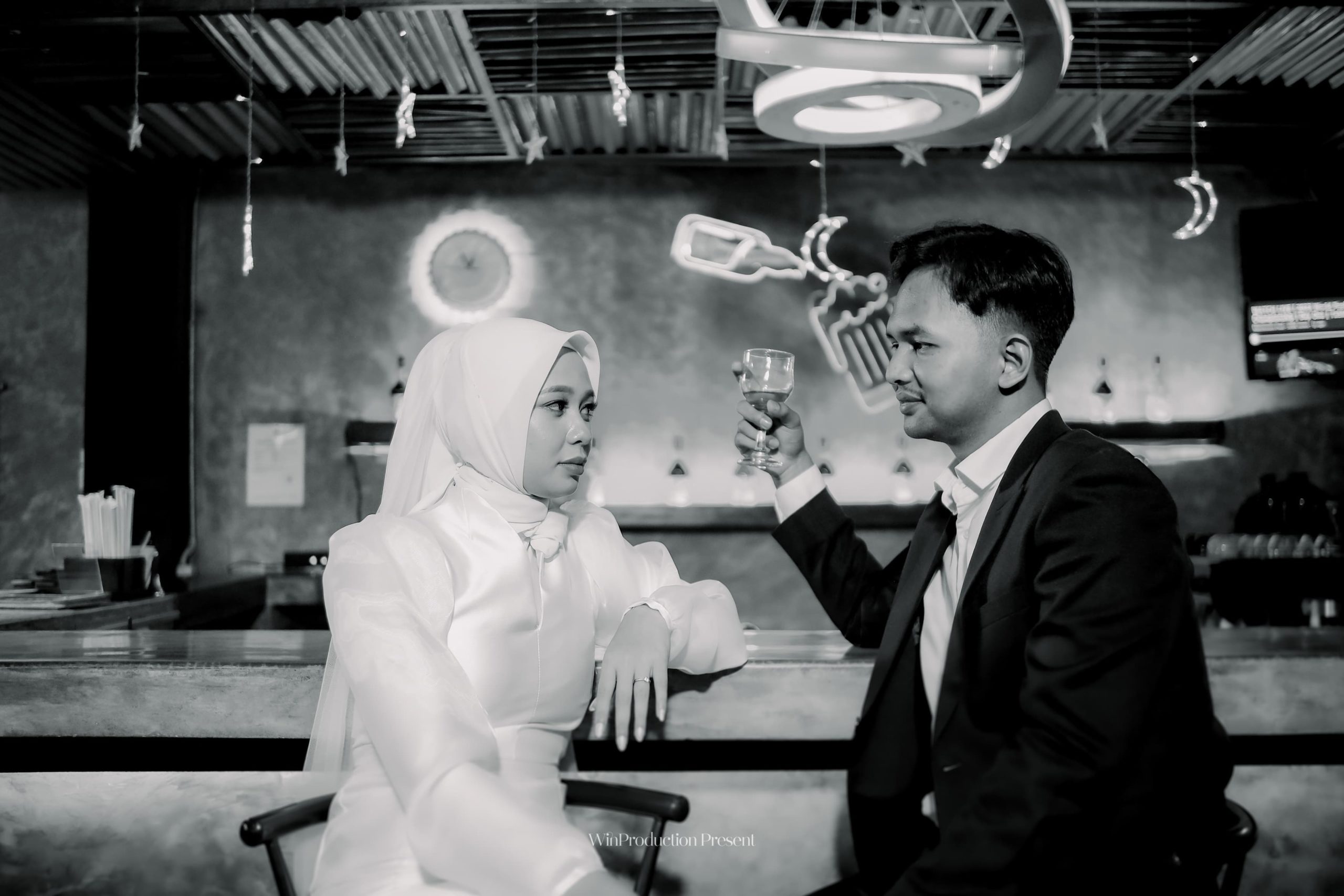 Dimmy & Citra 9
