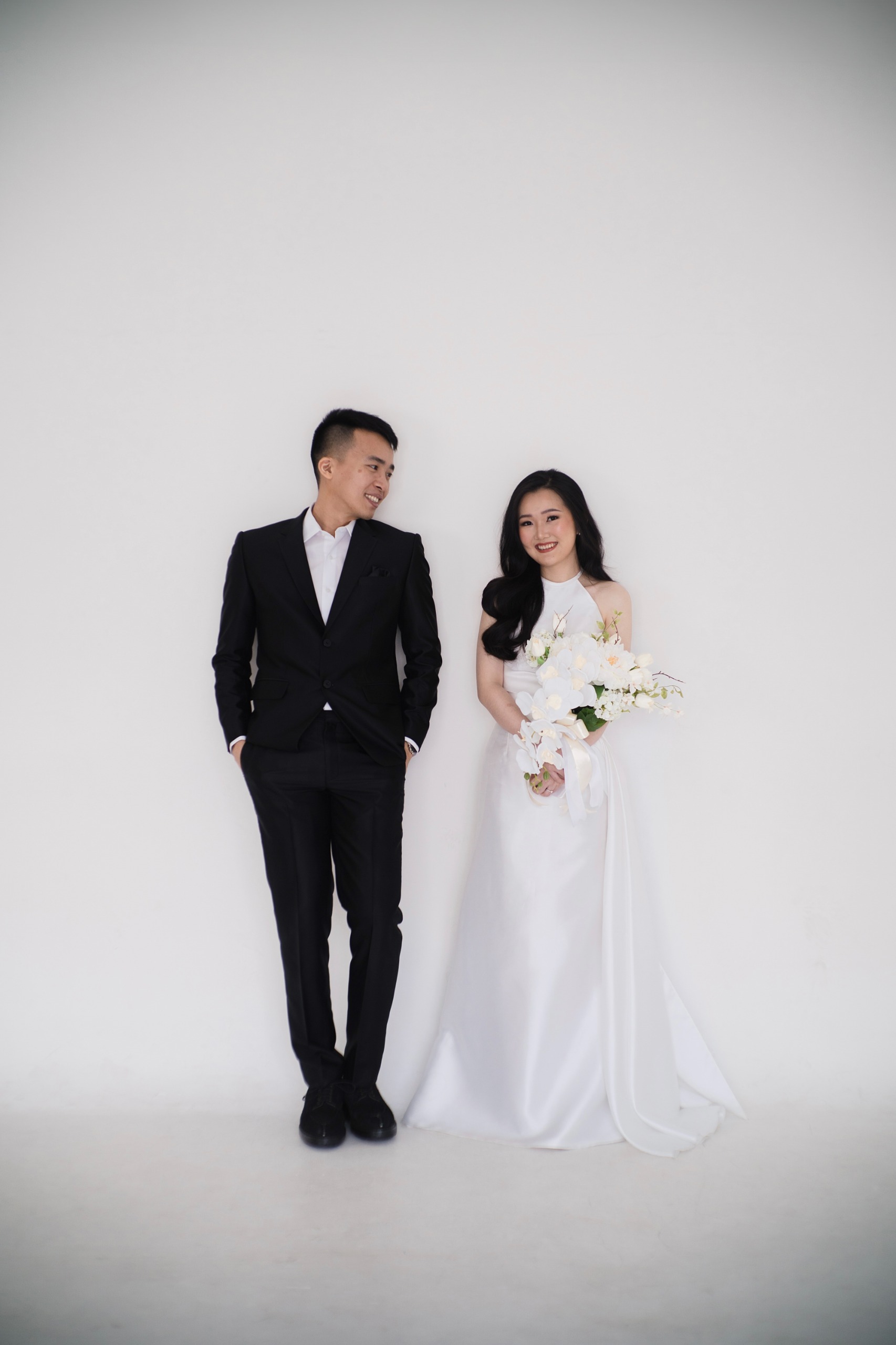 Edric & Meity 1