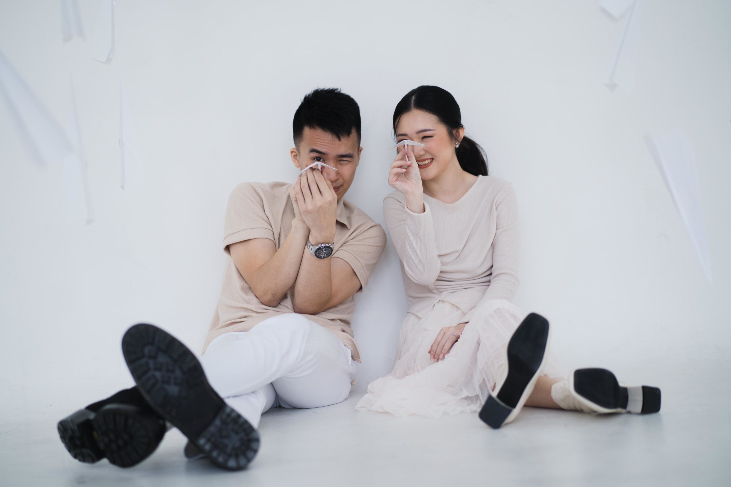 Edric & Meity 10