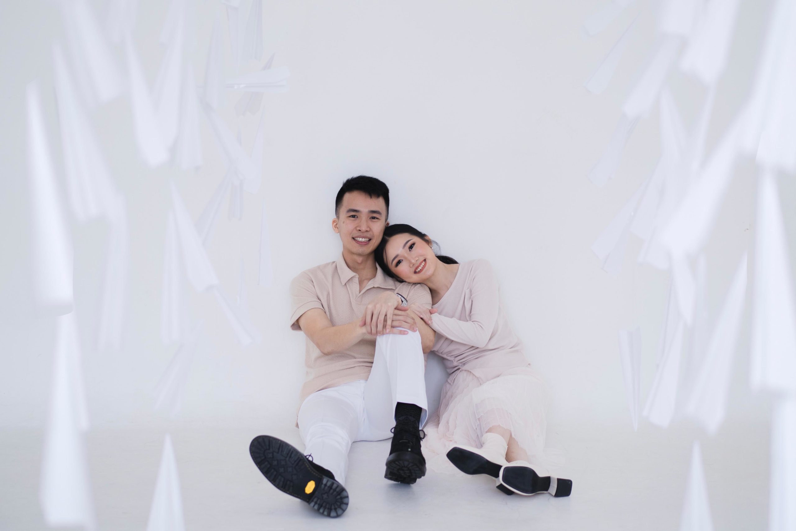 Edric & Meity 8