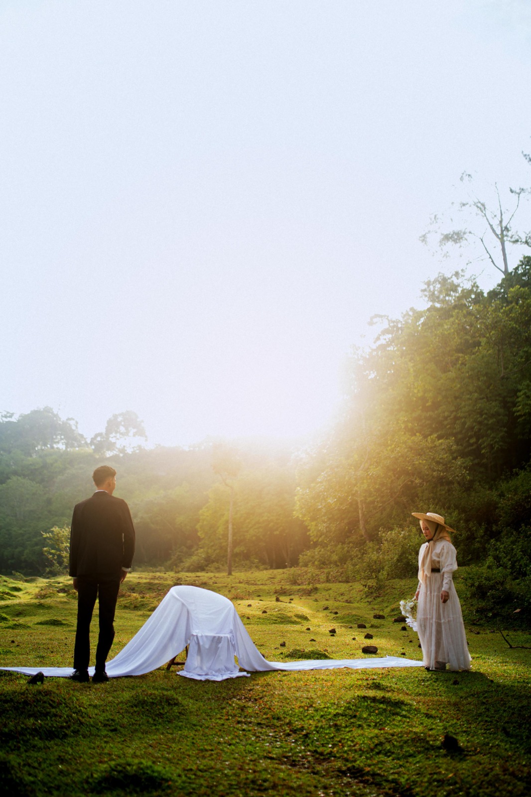 Erick & Diana 1
