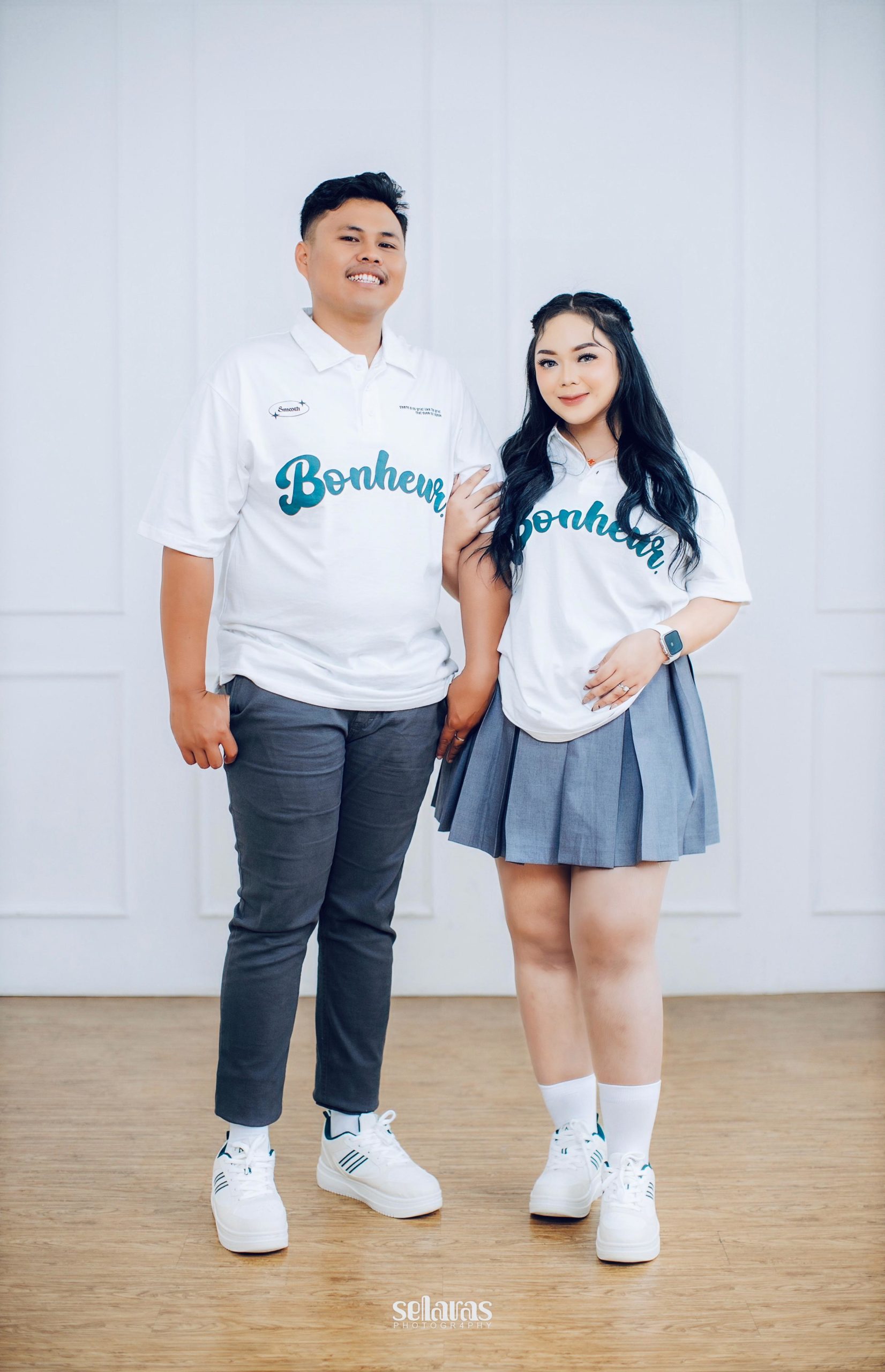 Ericka & Derry 11