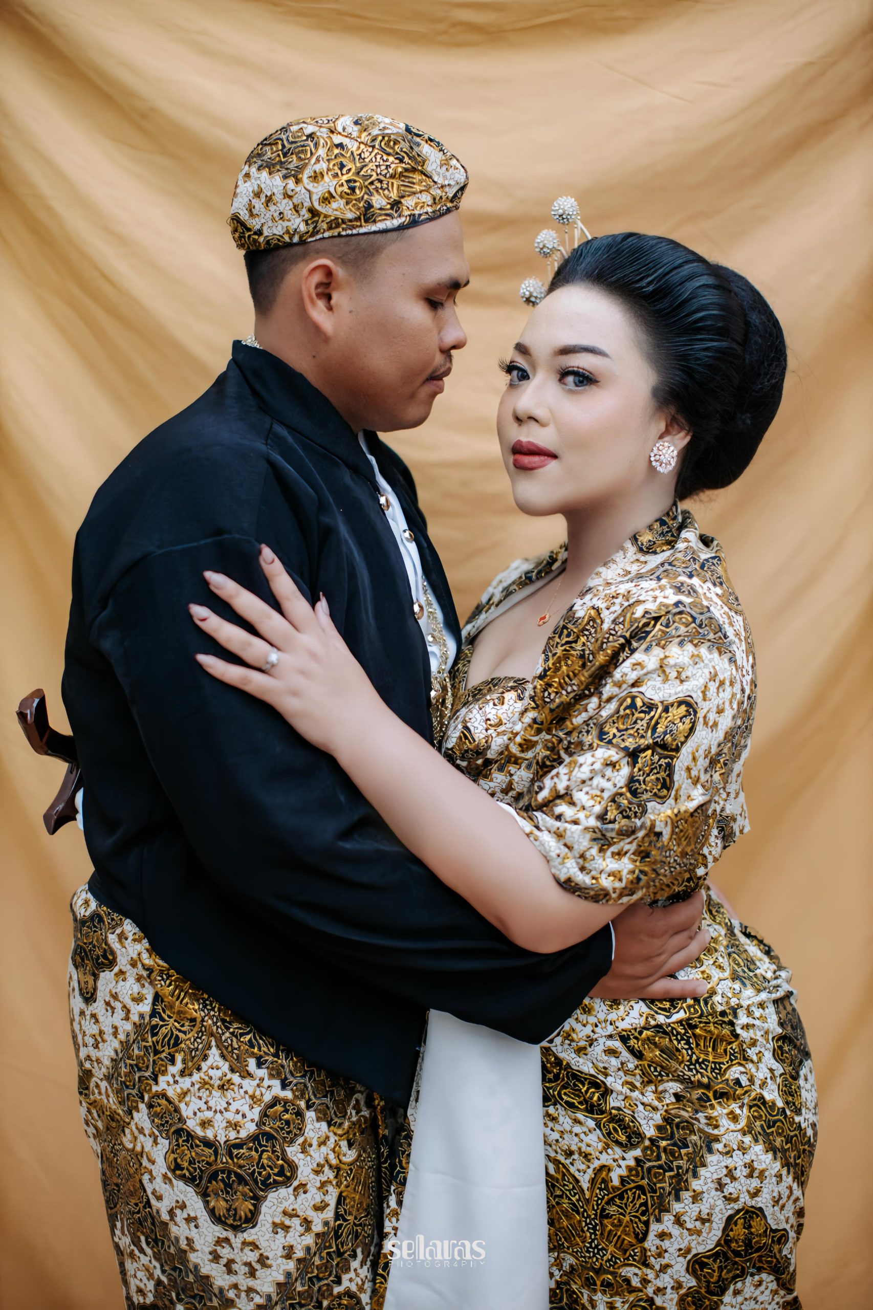 Ericka & Derry 13