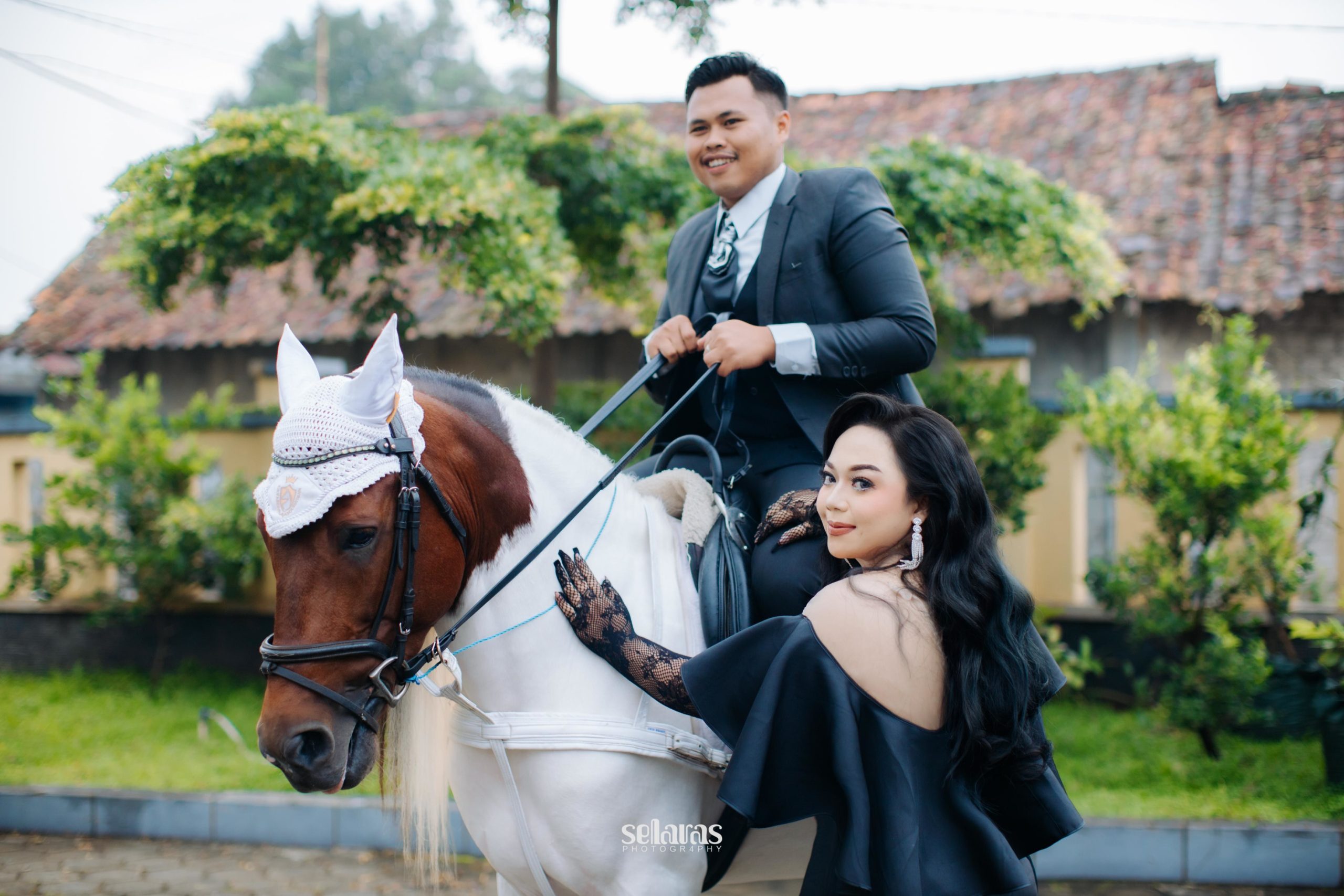 Ericka & Derry 2