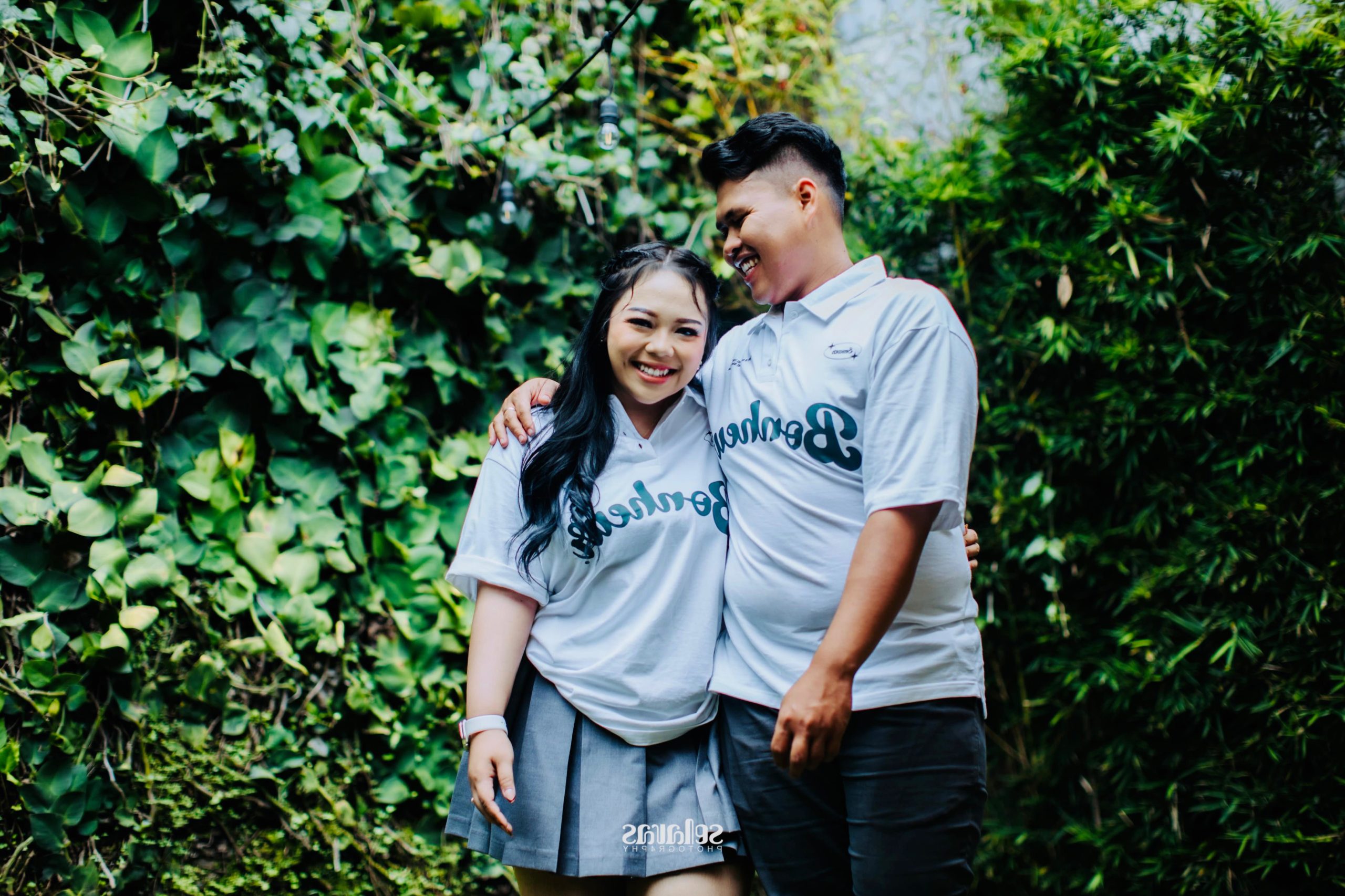 Ericka & Derry 2R
