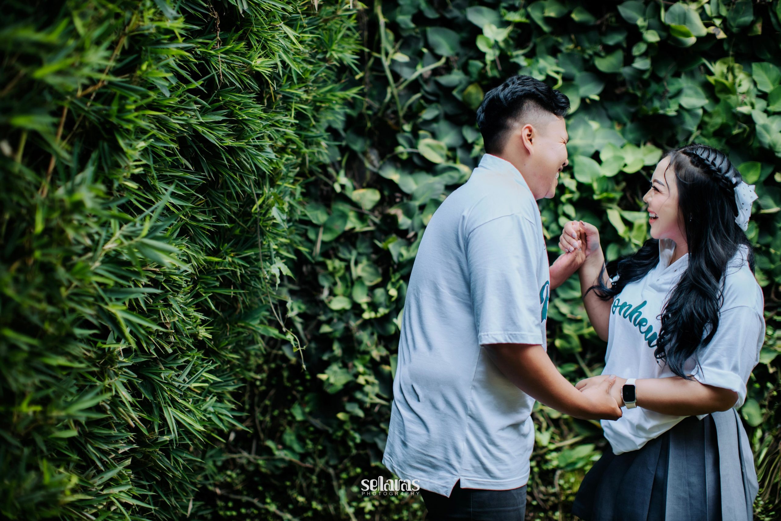 Ericka & Derry 3