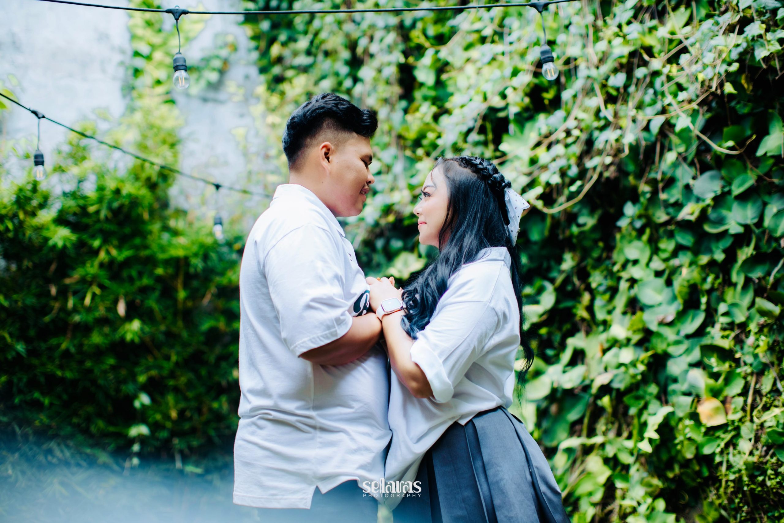 Ericka & Derry 4
