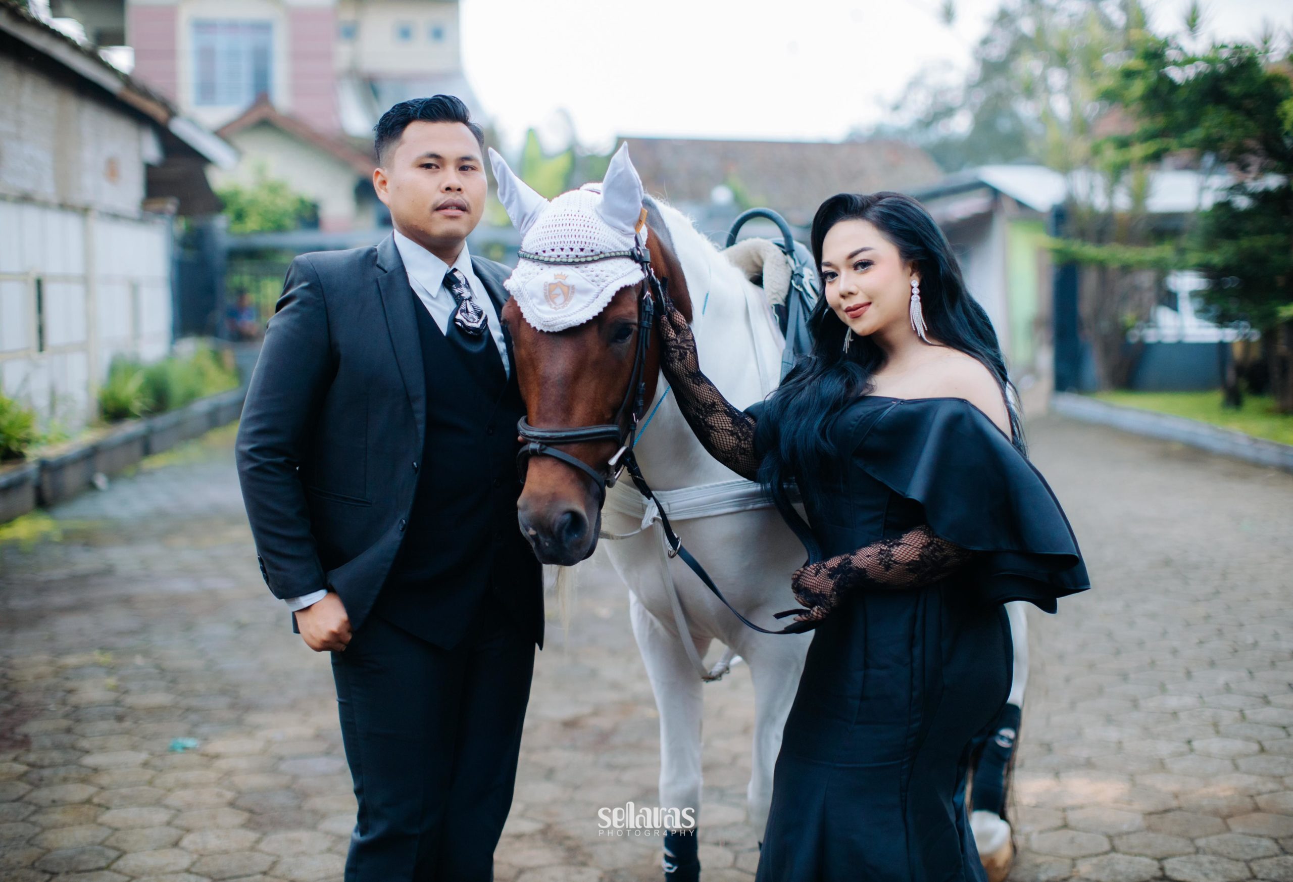 Ericka & Derry 4R