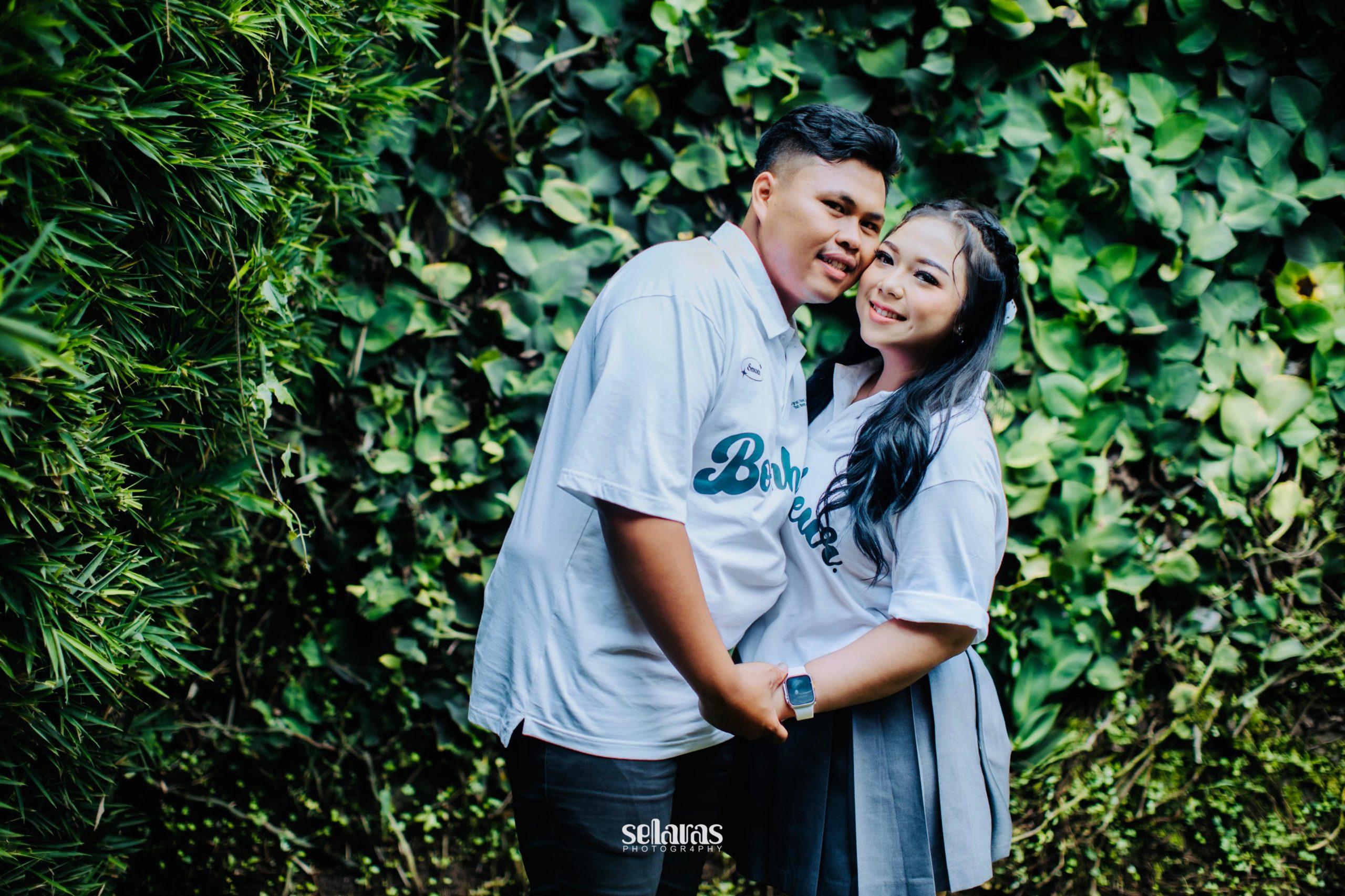 Ericka & Derry 5