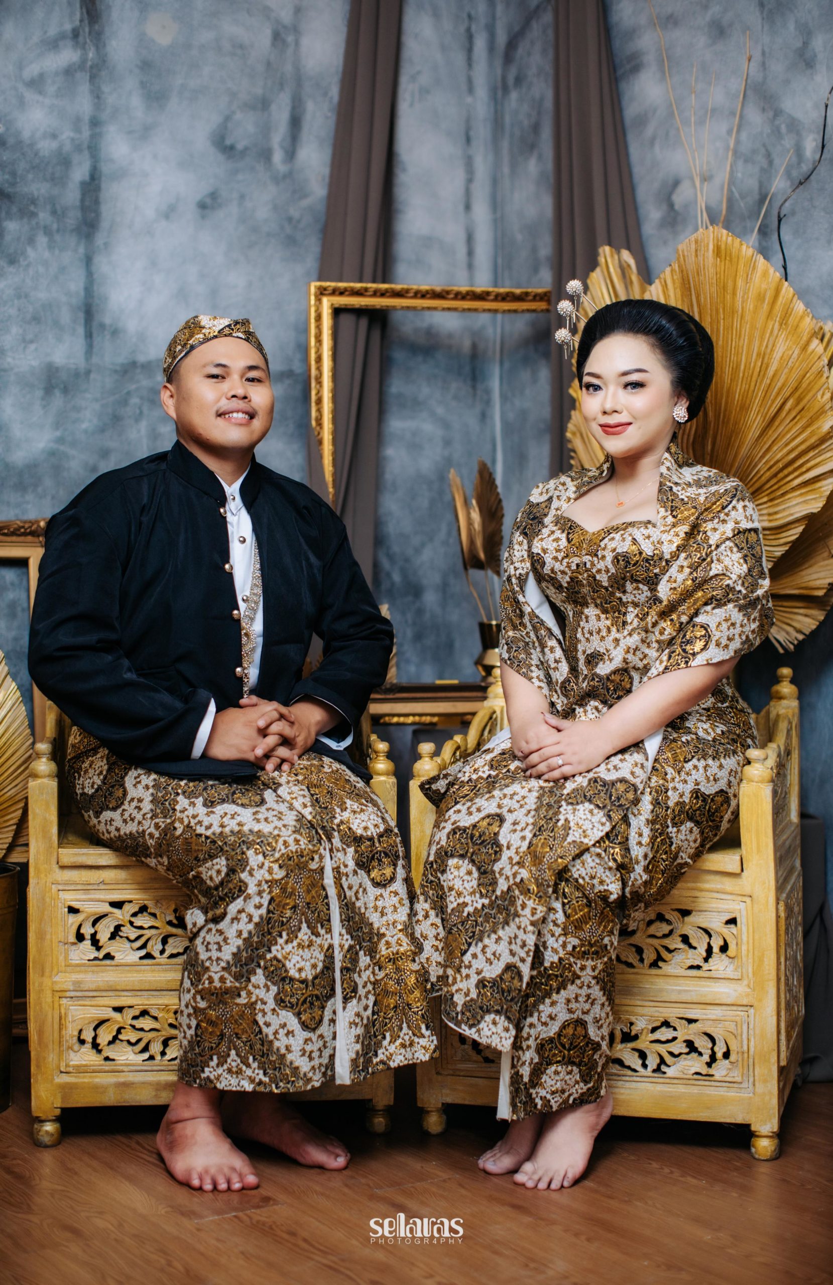 Ericka & Derry 5R