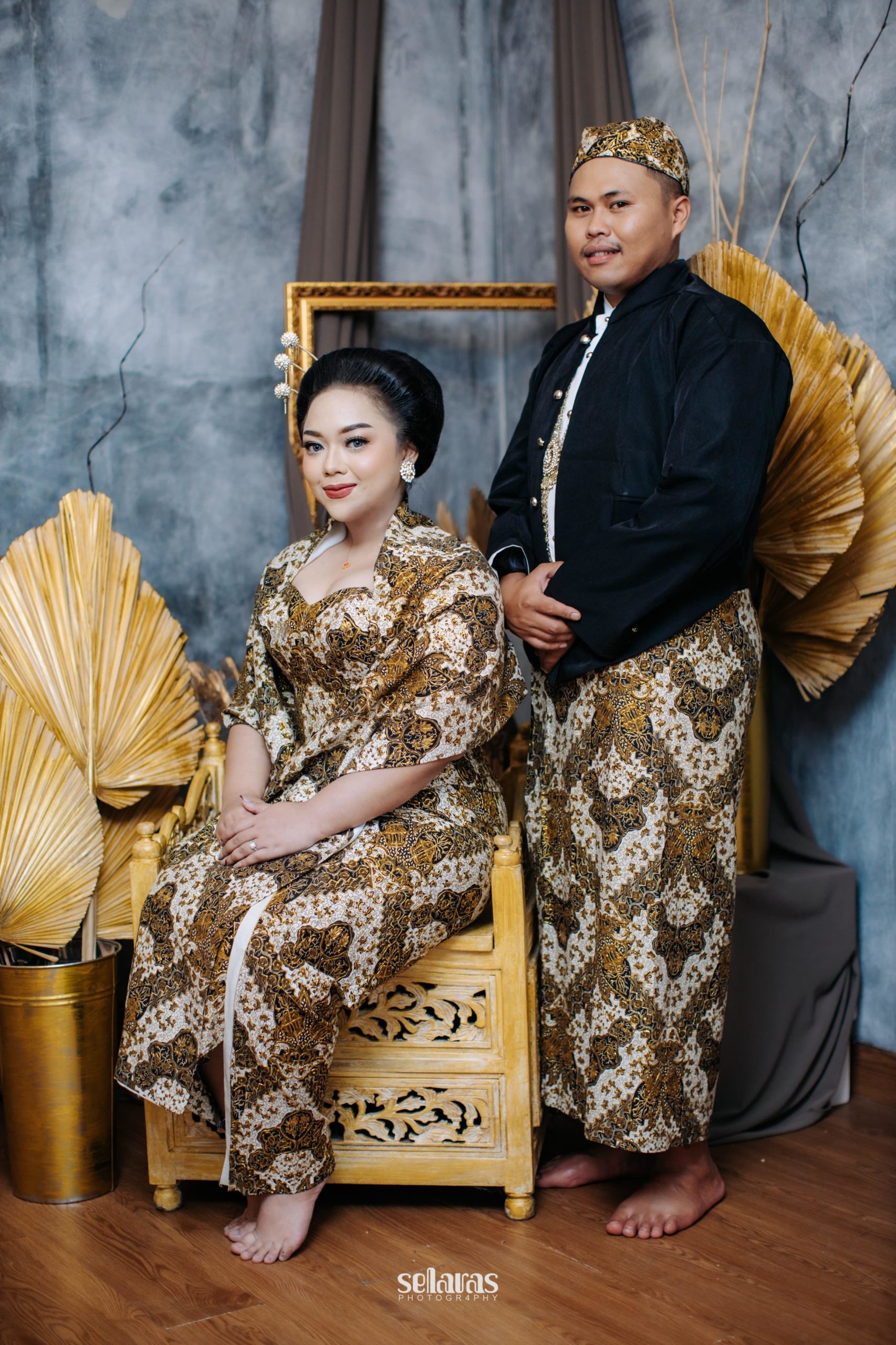 Ericka & Derry 6