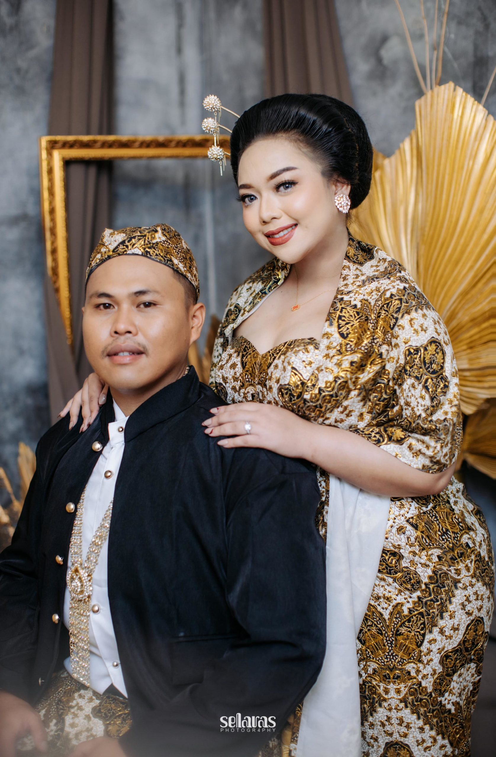 Ericka & Derry 7