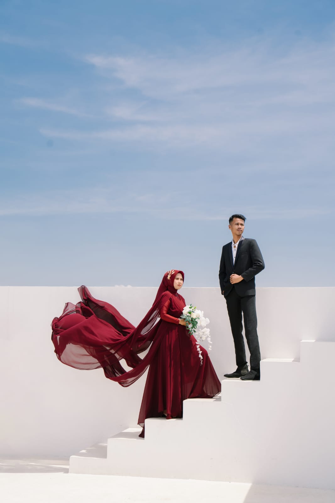 Evi & Yudi 11