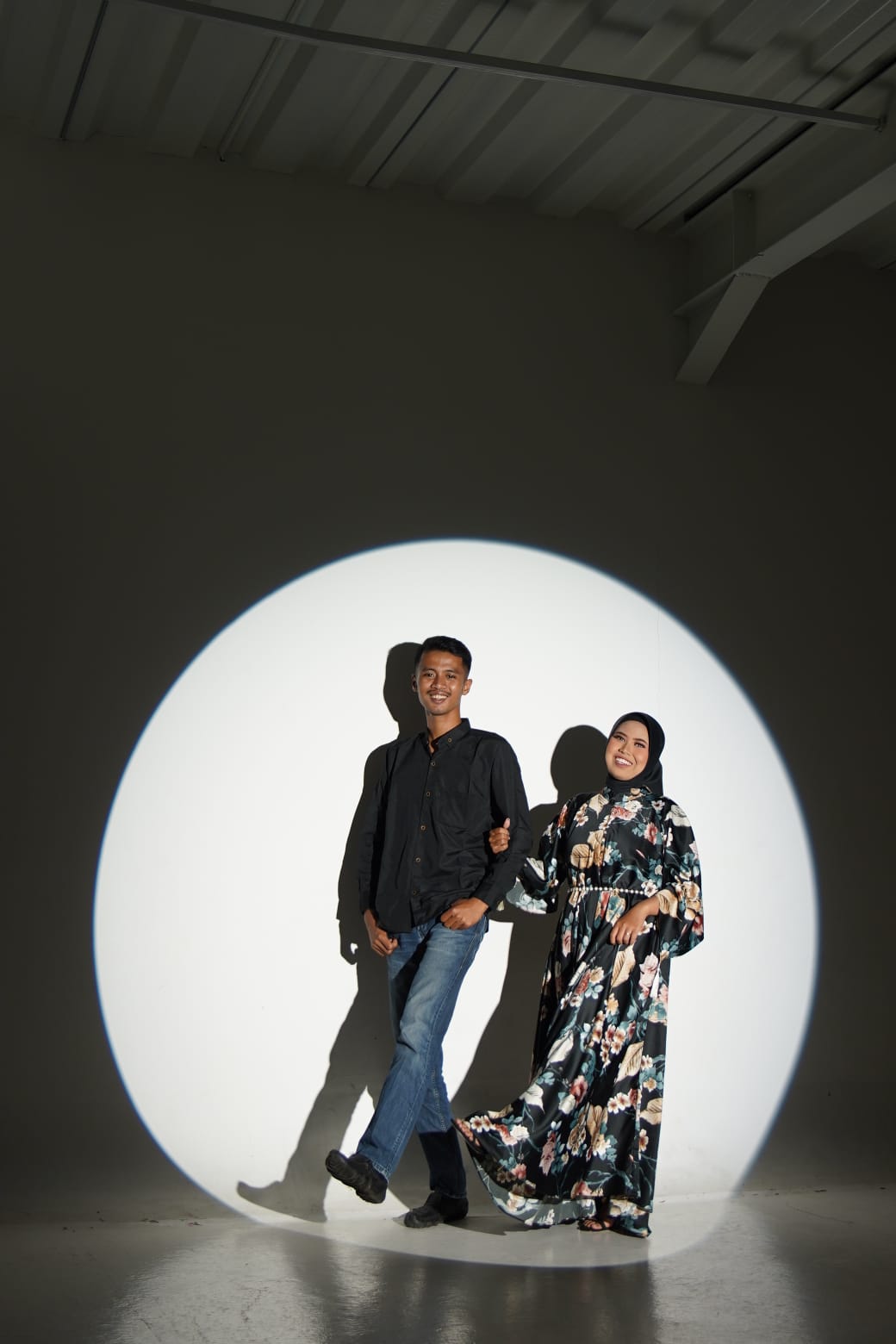 Evi & Yudi 12