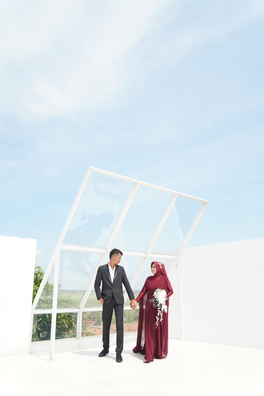 Evi & Yudi 16