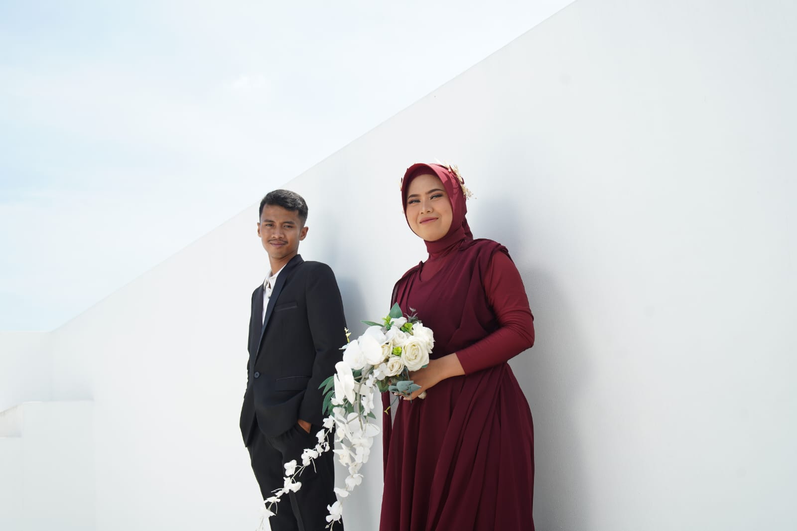 Evi & Yudi 17